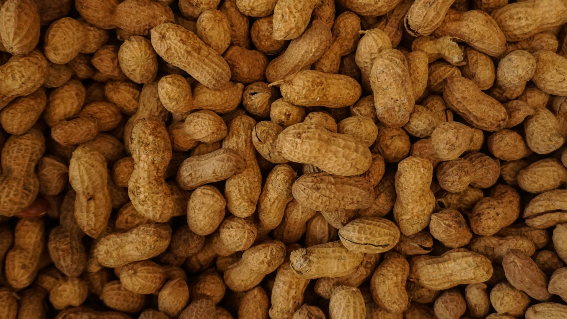 5. Cacahuètes
