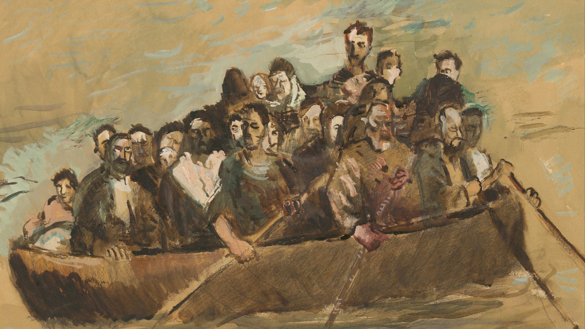 2. L'expédition de Lewis et Clark