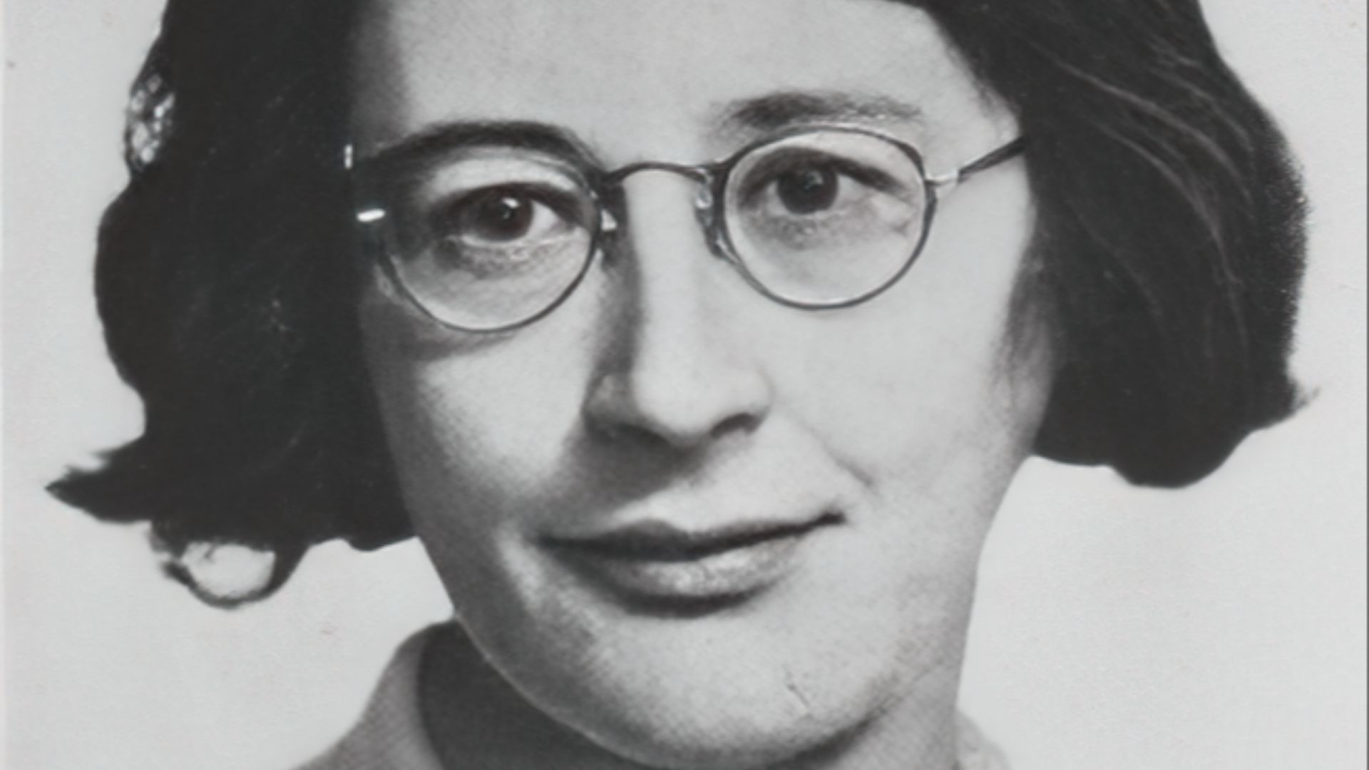 15. Simone Weil