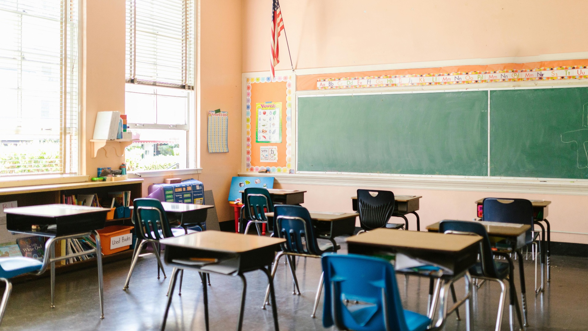 20. La rentrée scolaire peut être synonyme de stress, d'épanouissement ou d'un sentiment d'être mis à l'épreuve