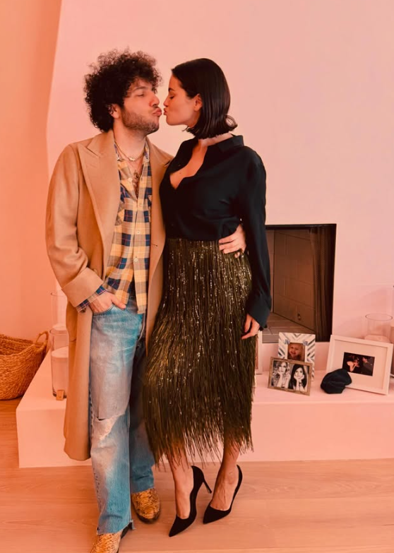 Lovers