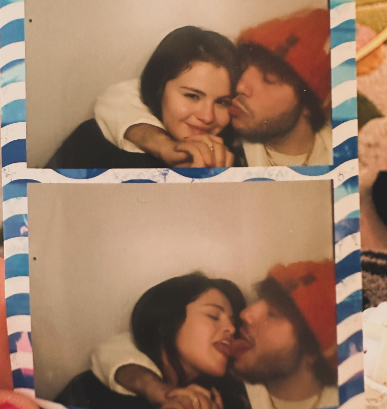photo booth