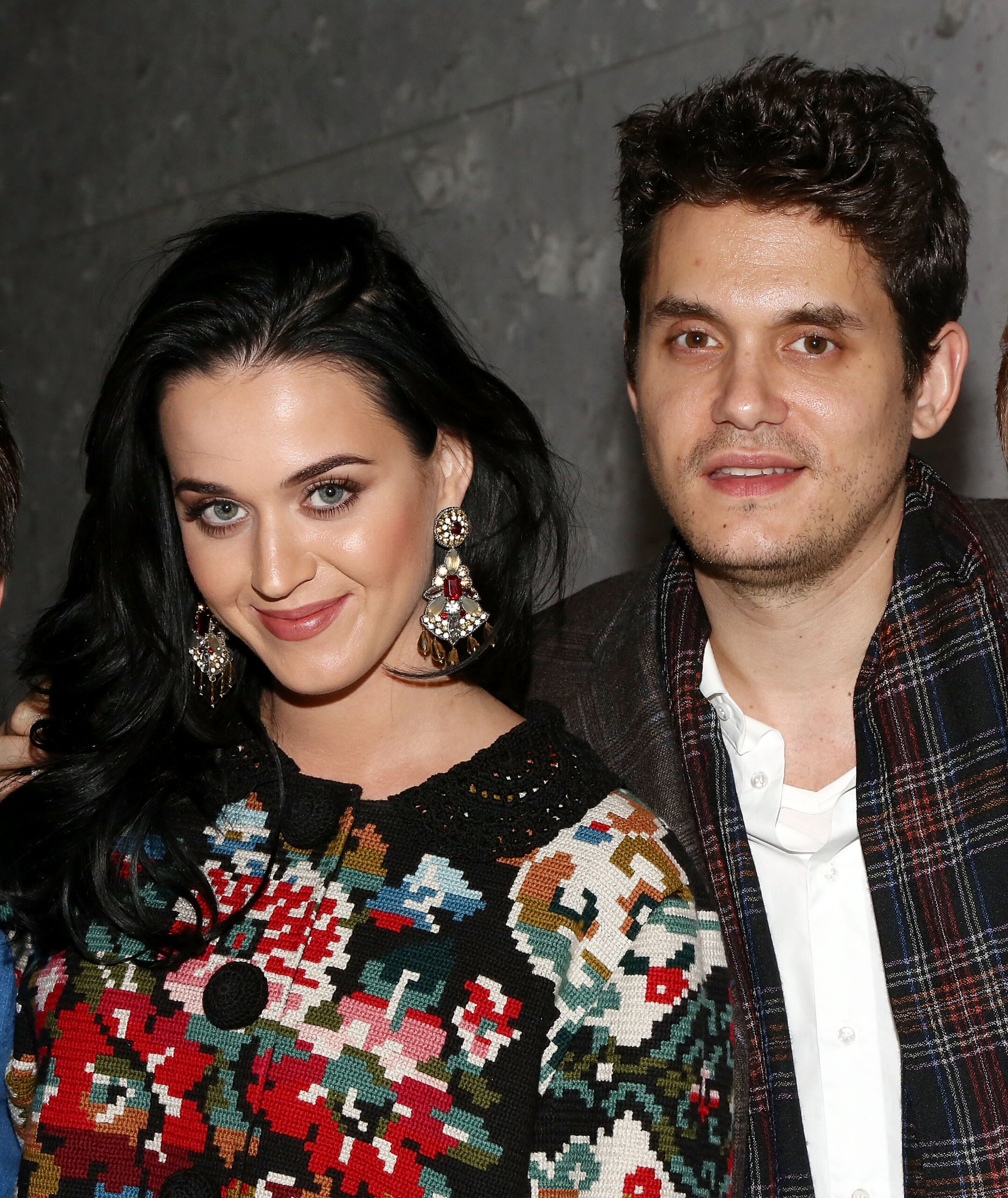 2012: Katy Perry