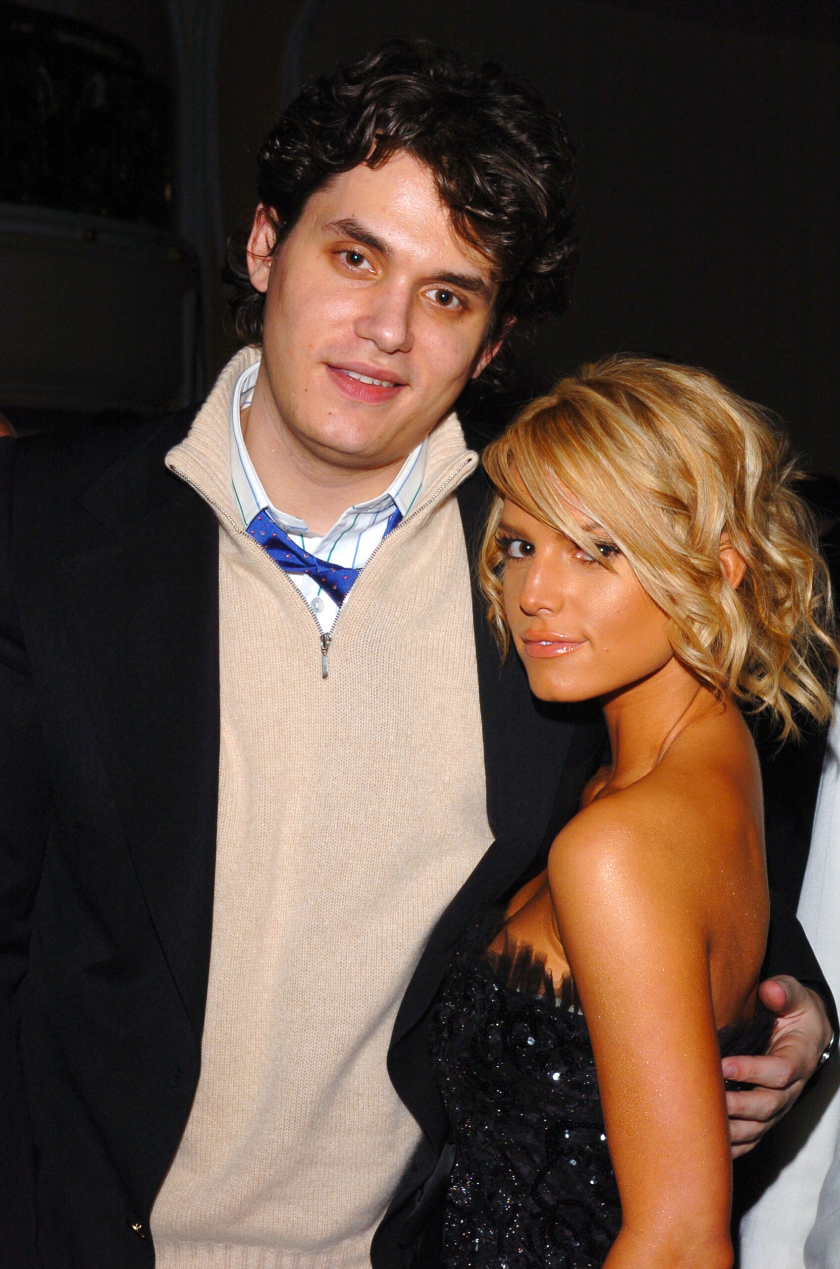 2006: Jessica Simpson
