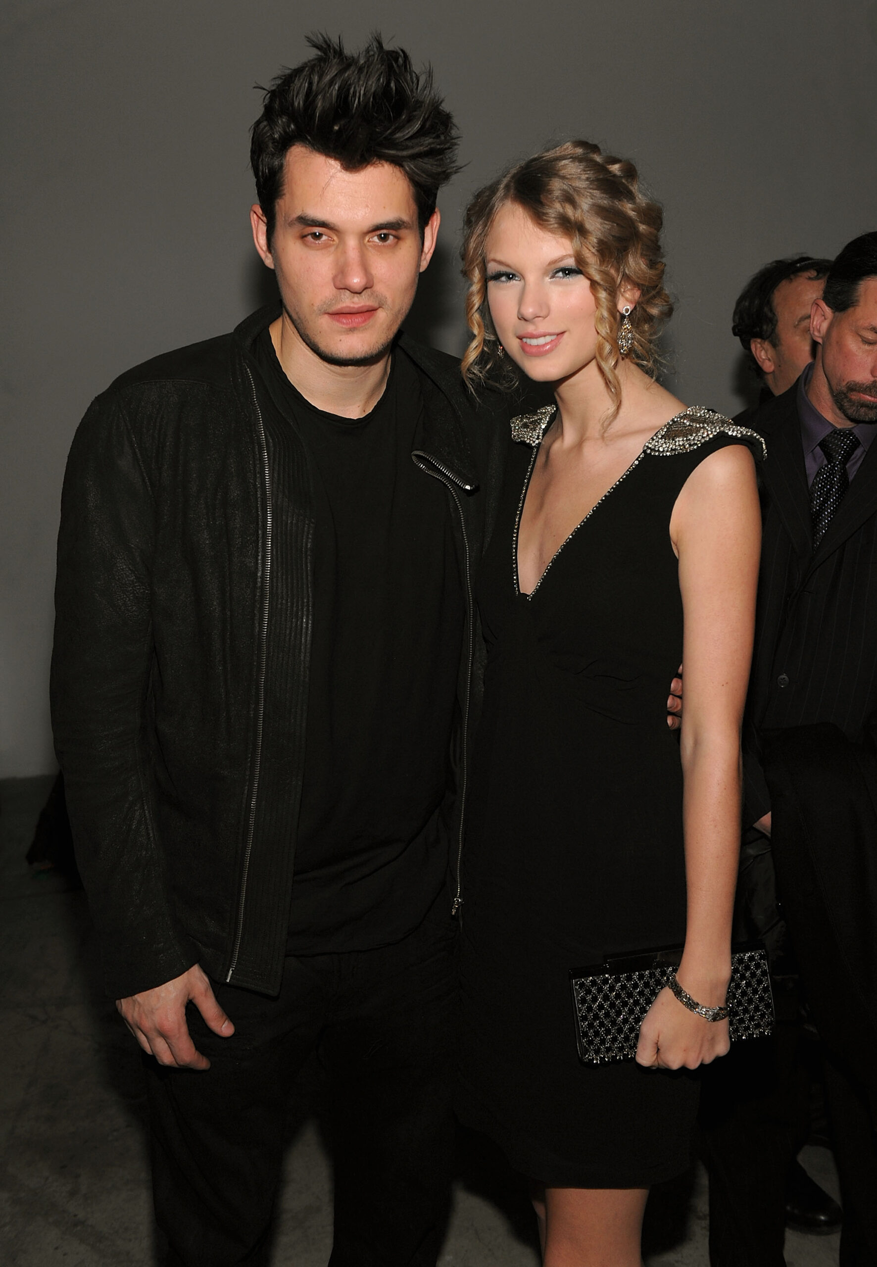 2009: Taylor Swift