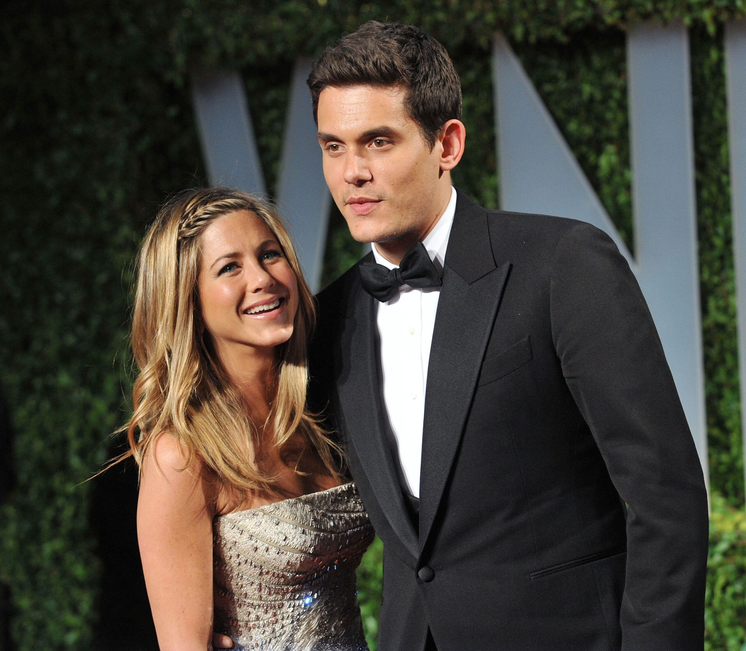 2008: Jennifer Aniston