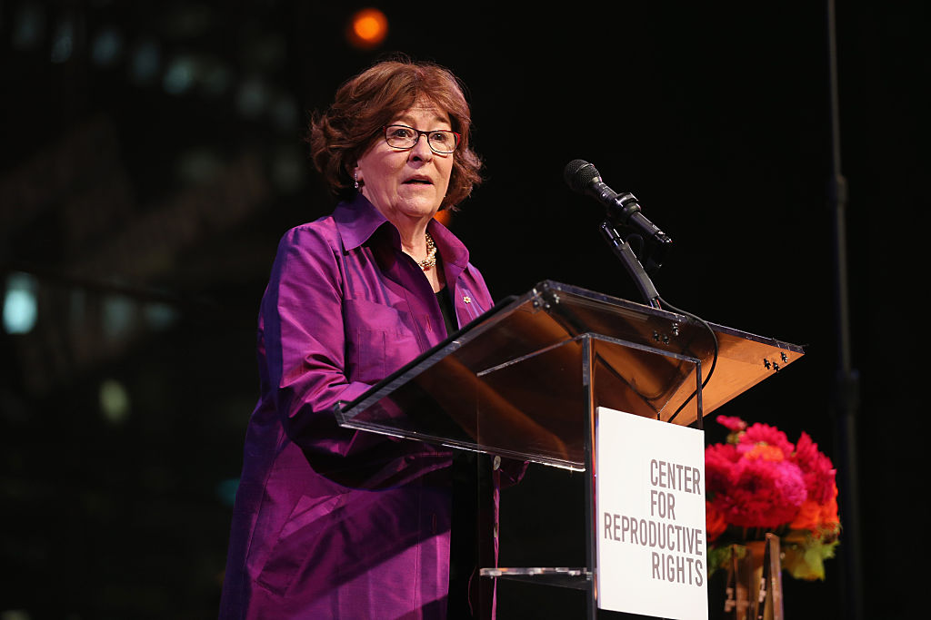 Who is Louise Arbour, Canada’s new Governor General?