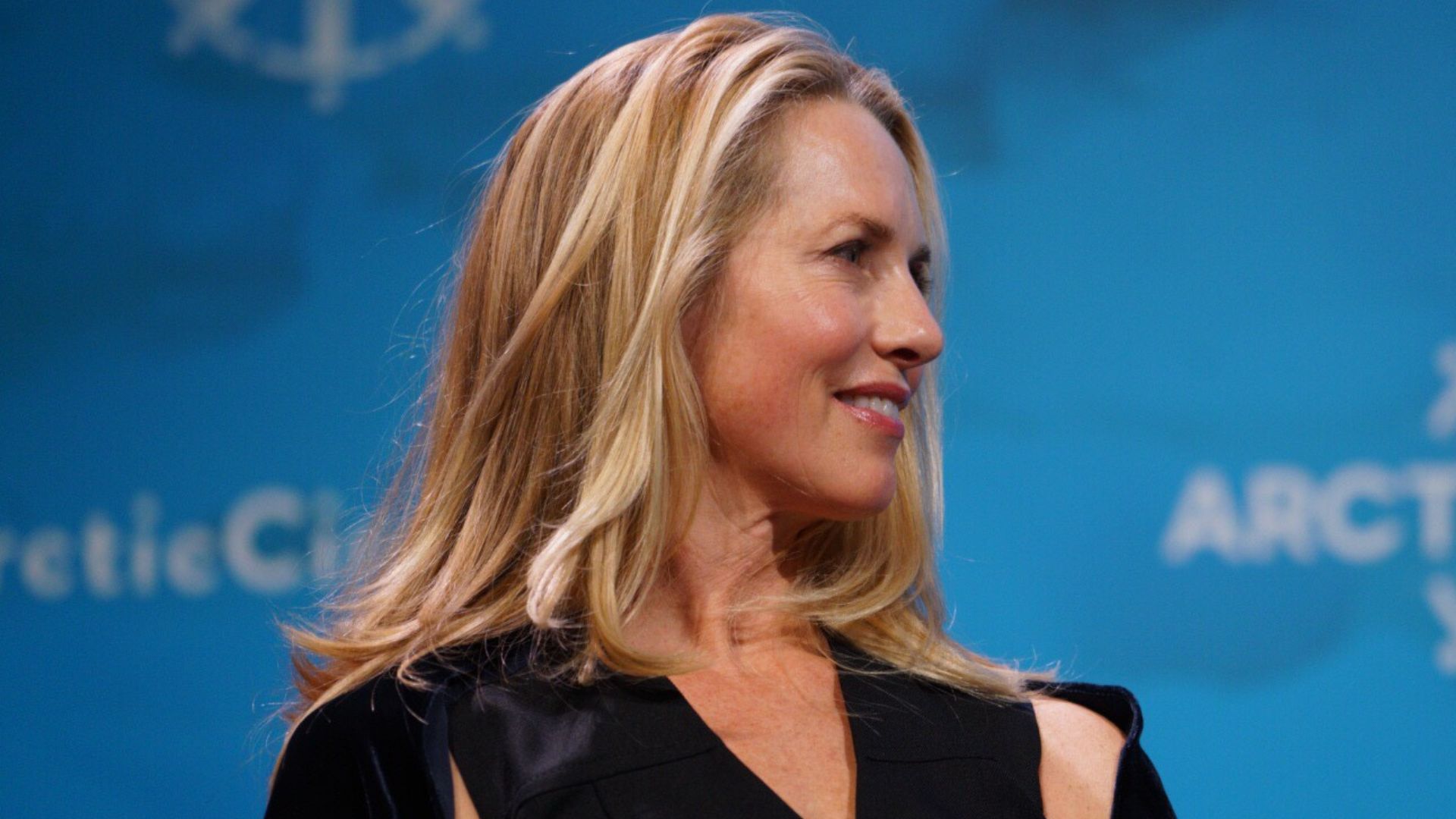 19. Laurene Powell Jobs