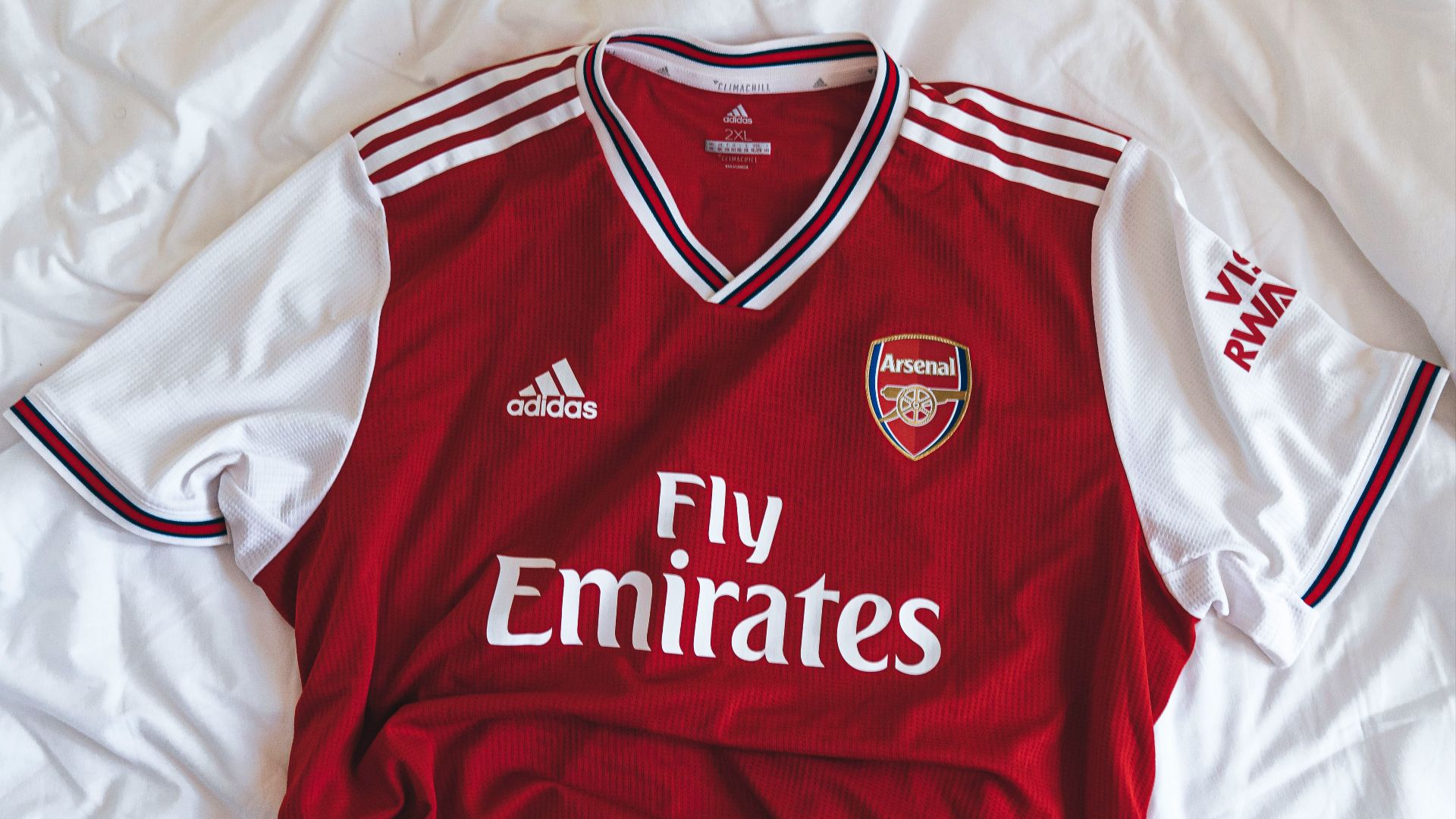 5. Maillots de sport