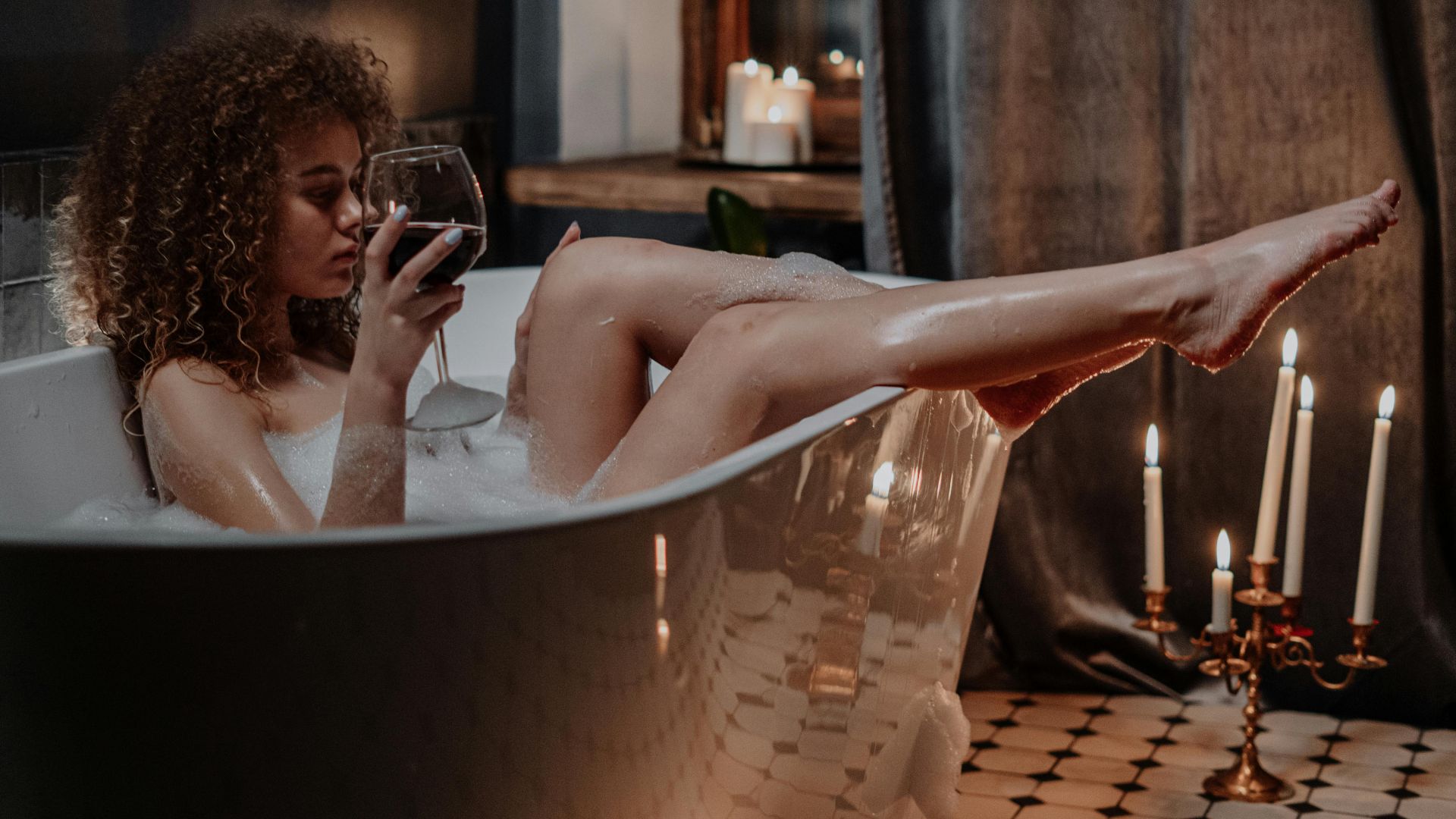 6. Une avalanche de soins