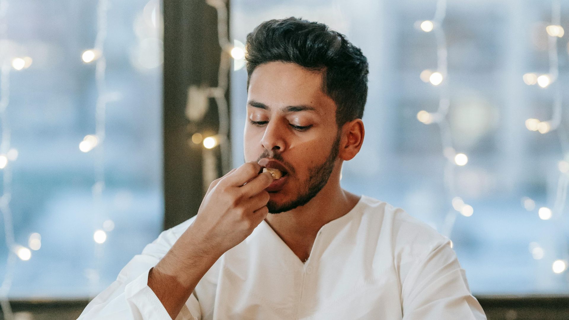 3. Vous pourrez à nouveau manger comme avant