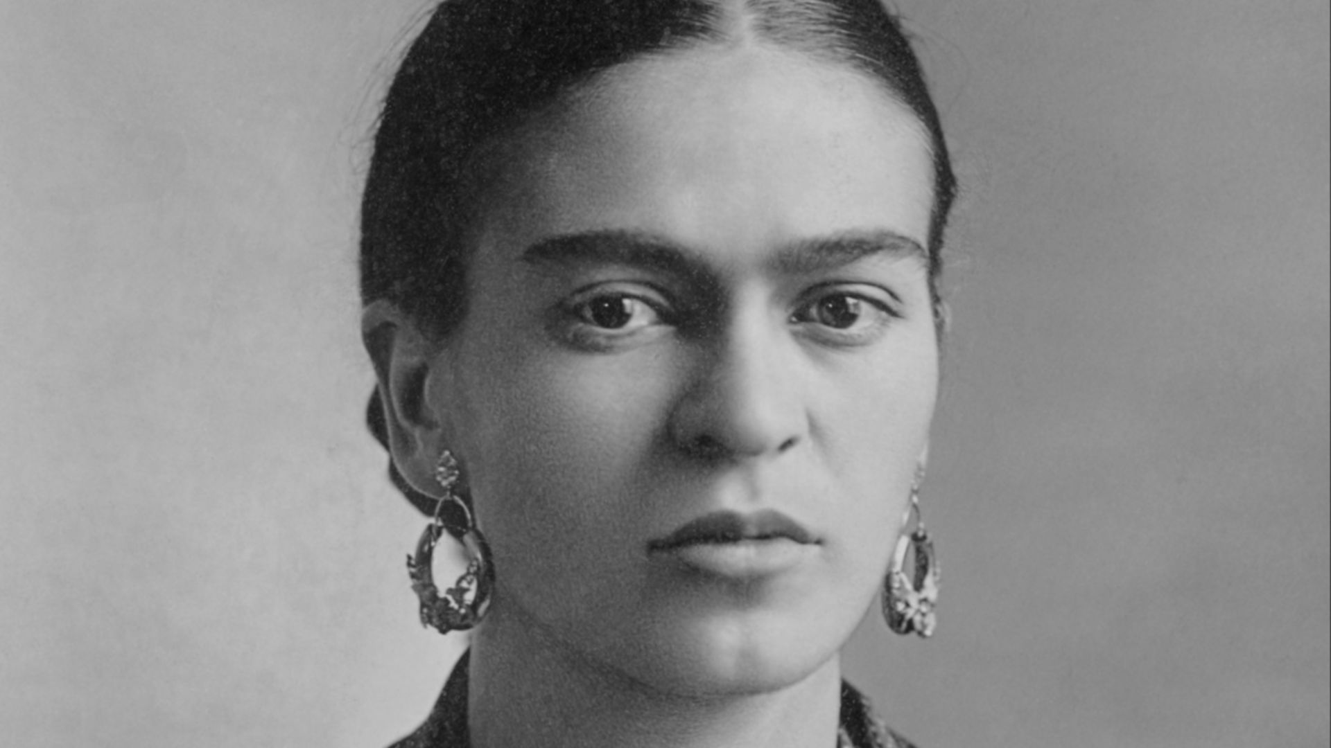 9. Frida Kahlo
