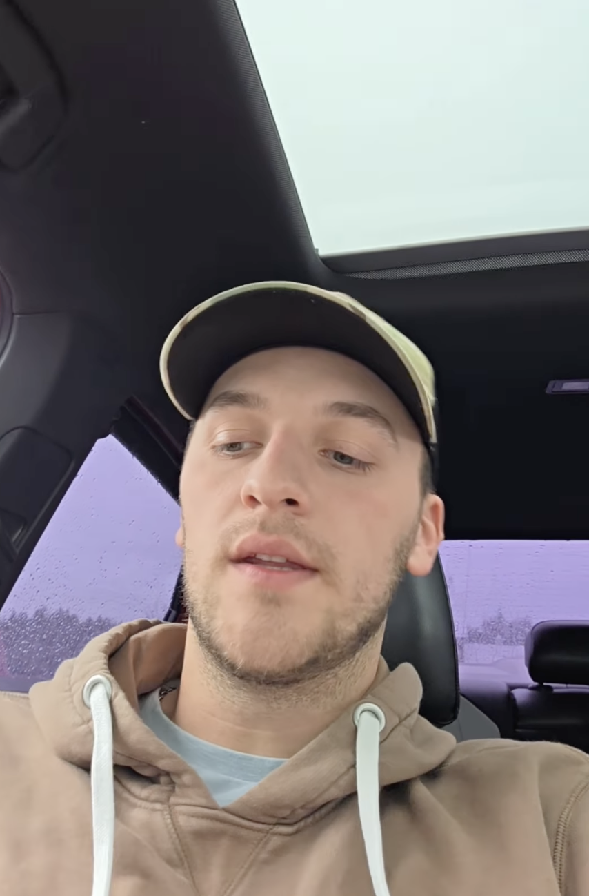 Farmer Nathan Announces Breakup with Keveen After Reality Show Romance — image 6