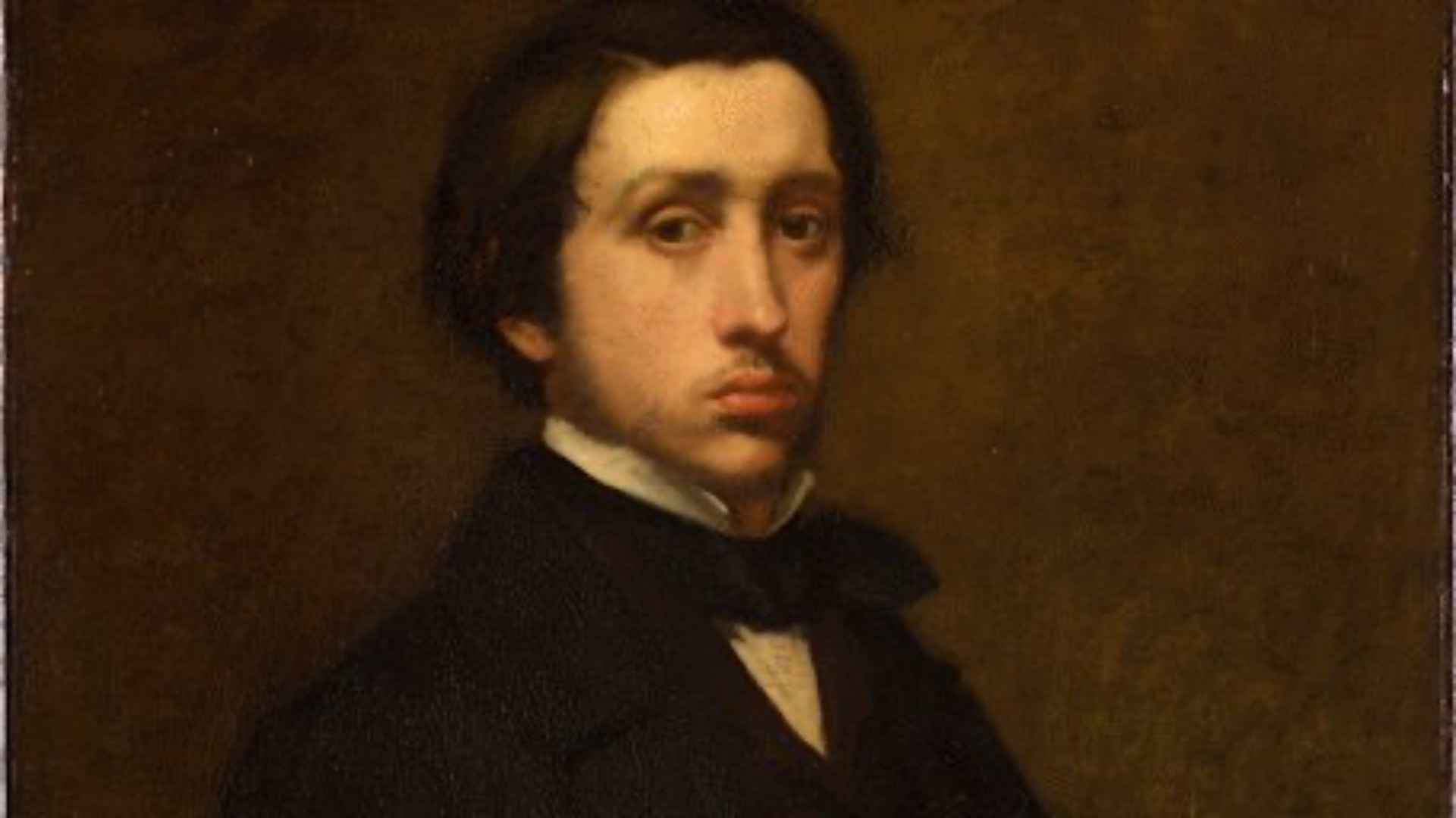 12. Edgar Degas