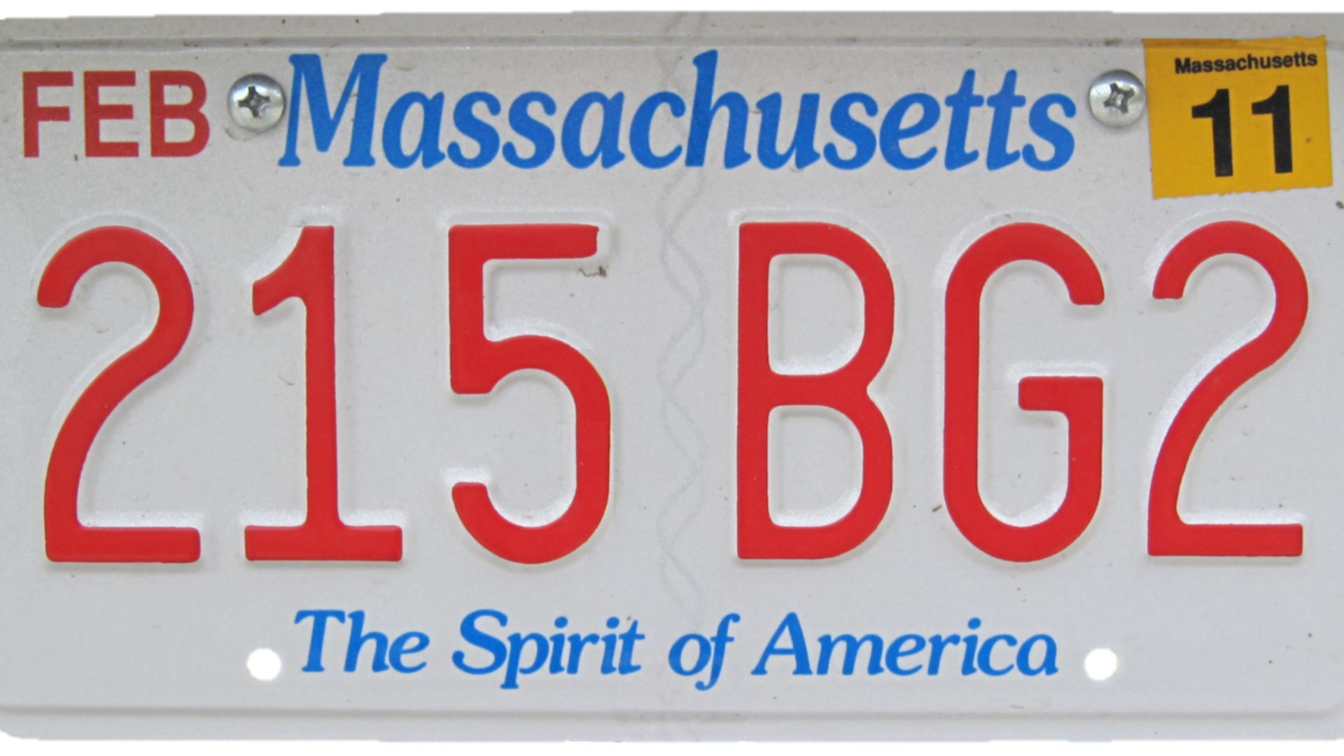 4. Massachusetts