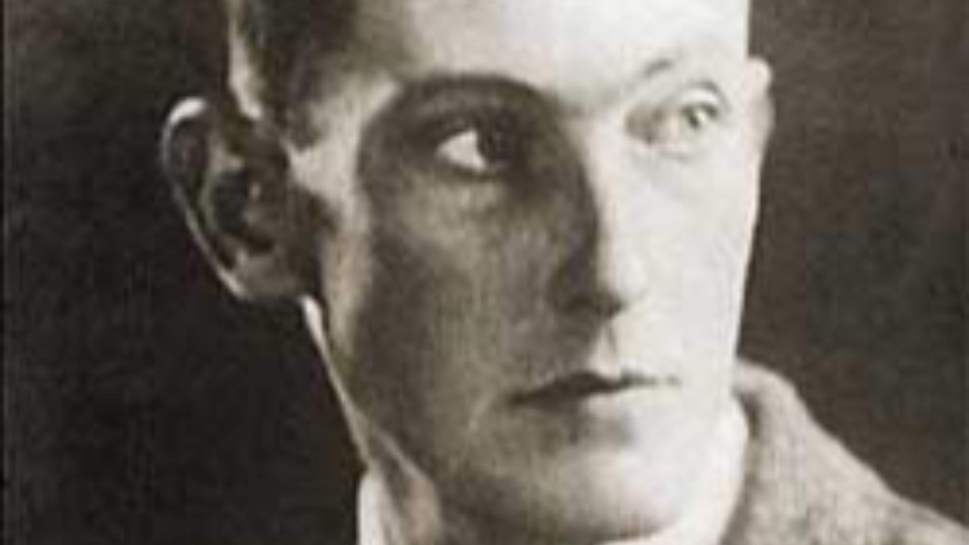 3. George Mallory