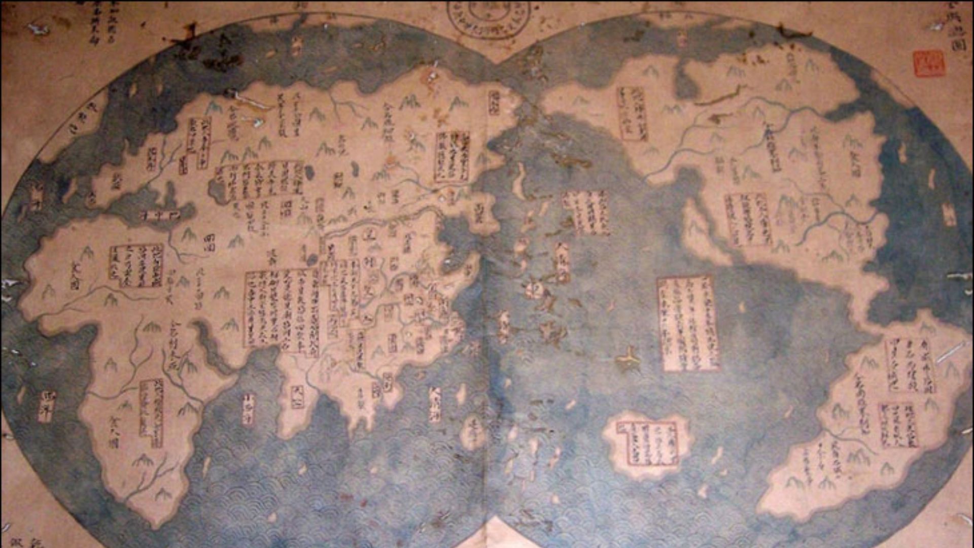 4. Les expéditions de Zheng He à la recherche de trésors