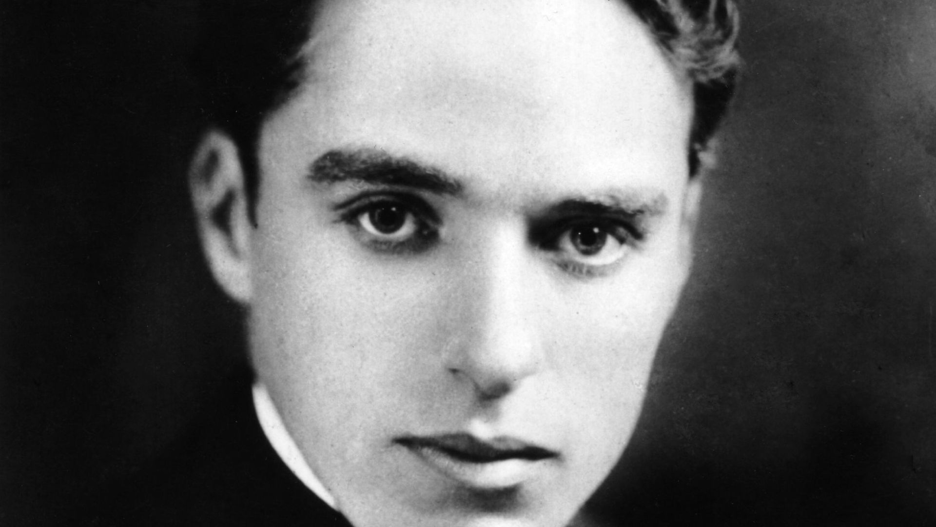 11. Charlie Chaplin a un jour perdu un concours de sosies de Charlie Chaplin