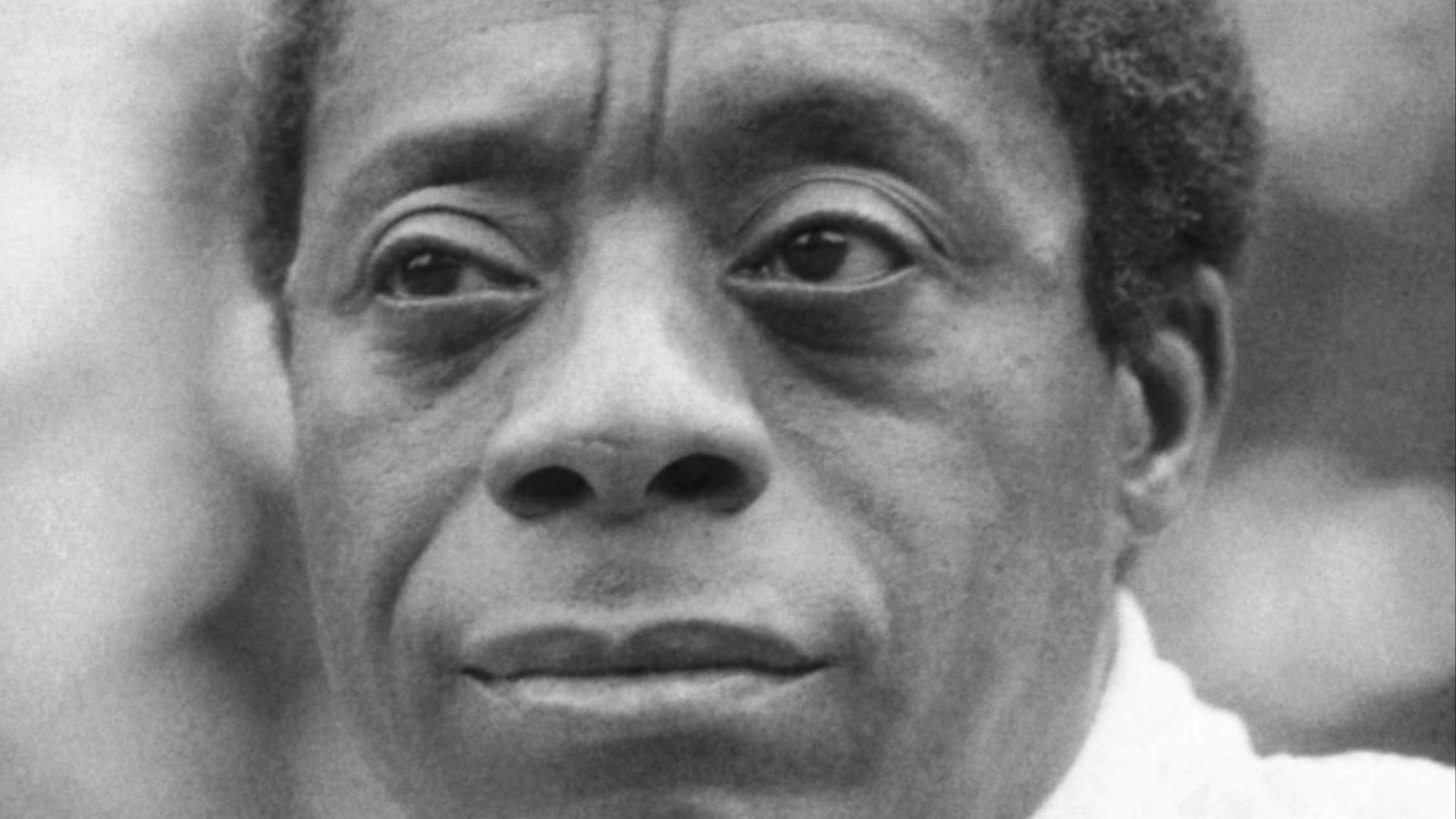 7. James Baldwin
