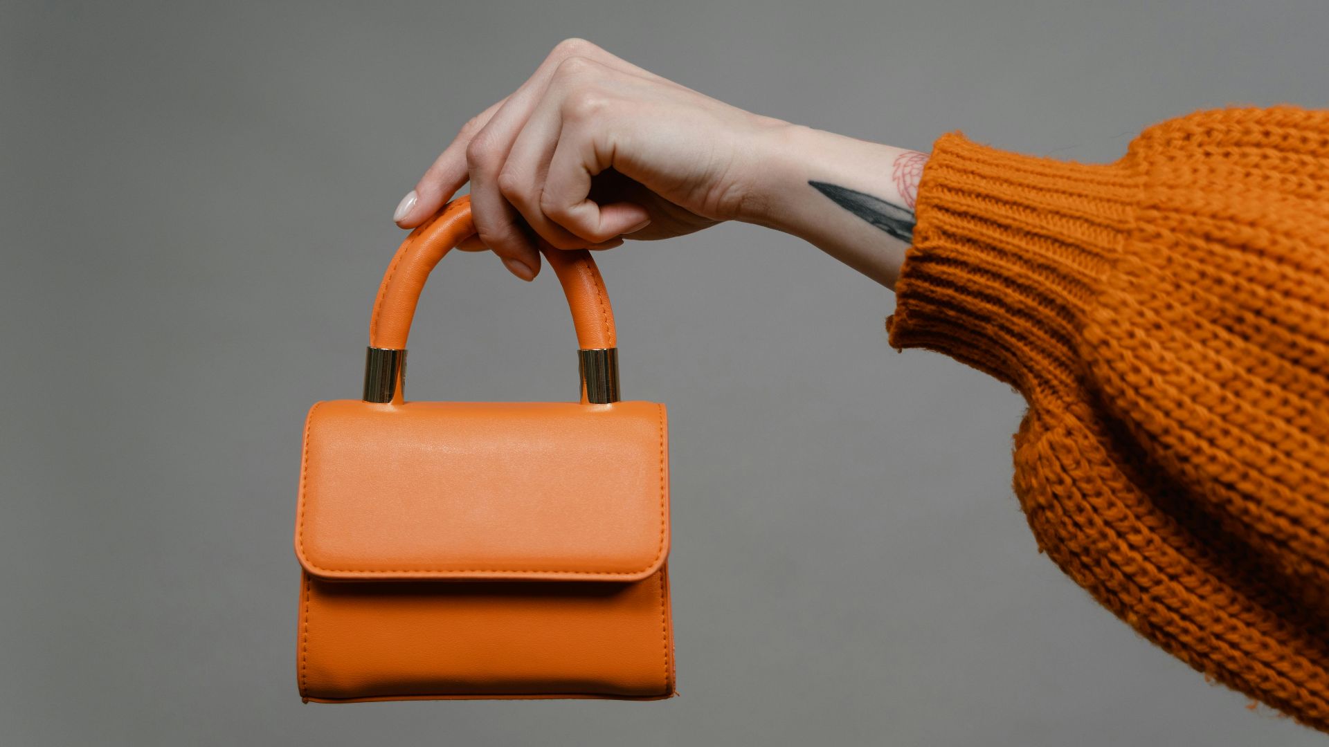 18. Mini-sacs à main