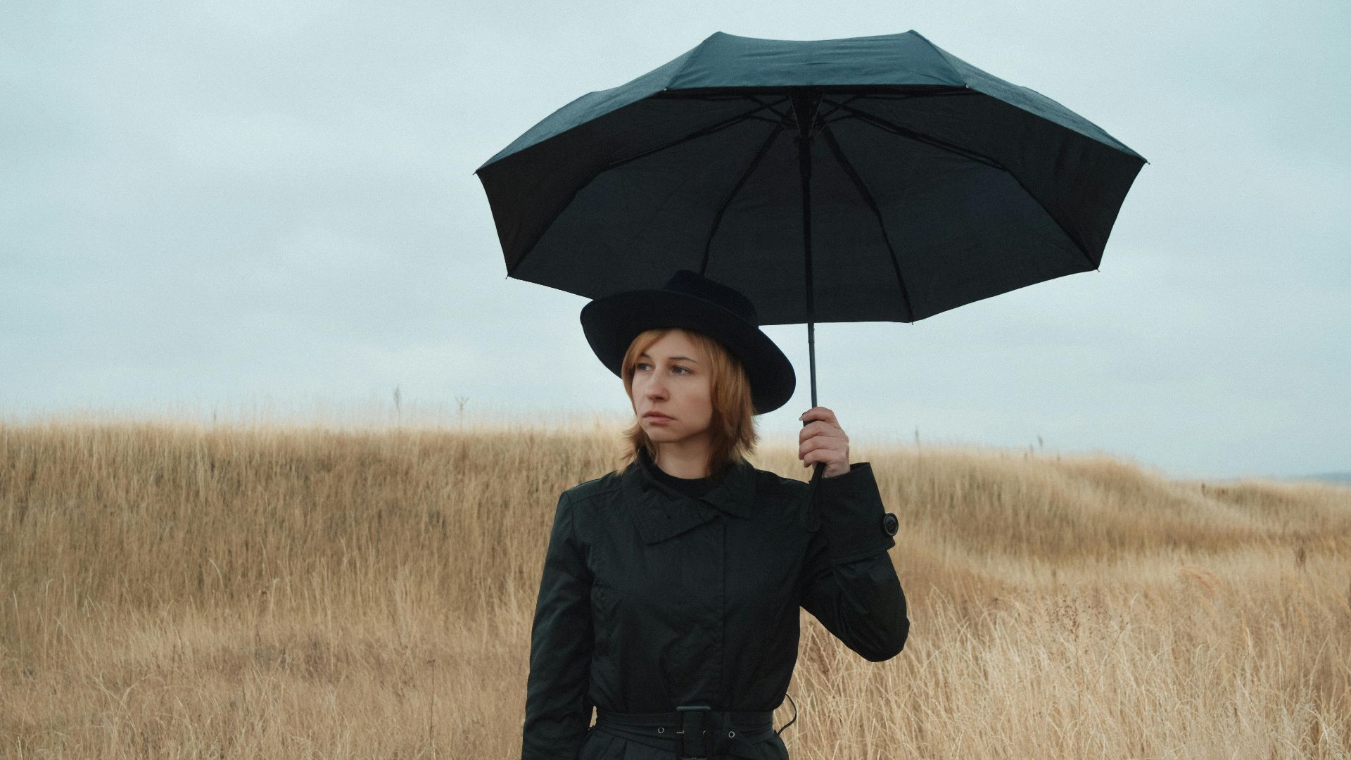 5. Un manteau léger
