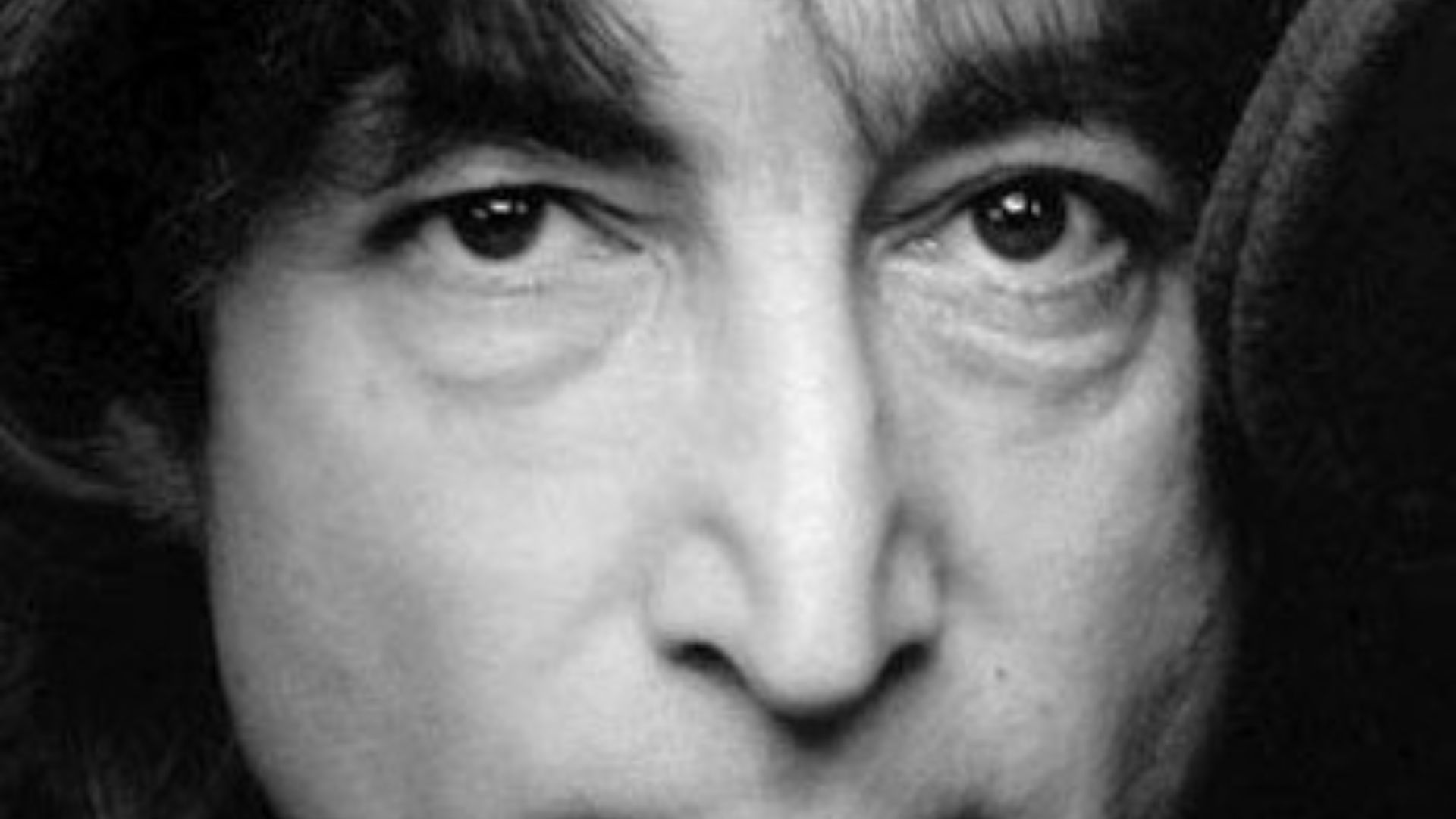 9. John Lennon
