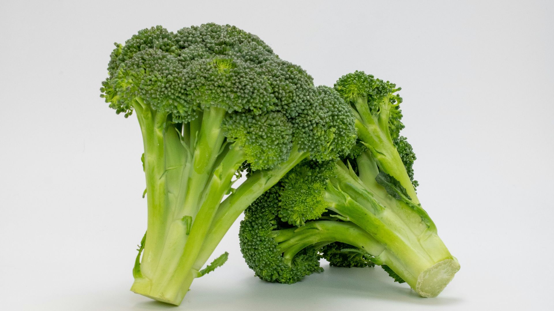 8. Brocoli