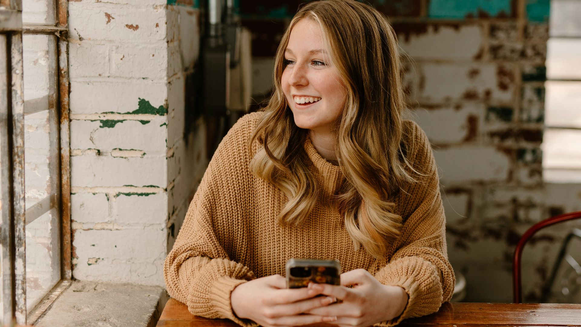6. Mettre une éternité à répondre par SMS
