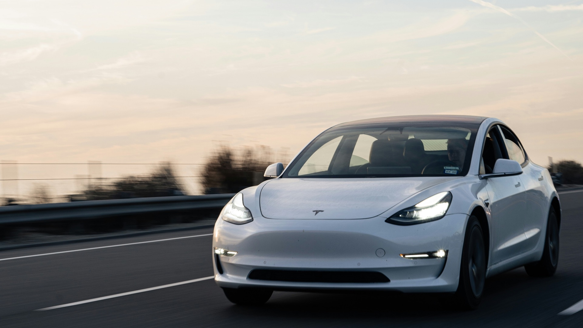 10. Au quotidien, ce n’est qu’une simple voiture