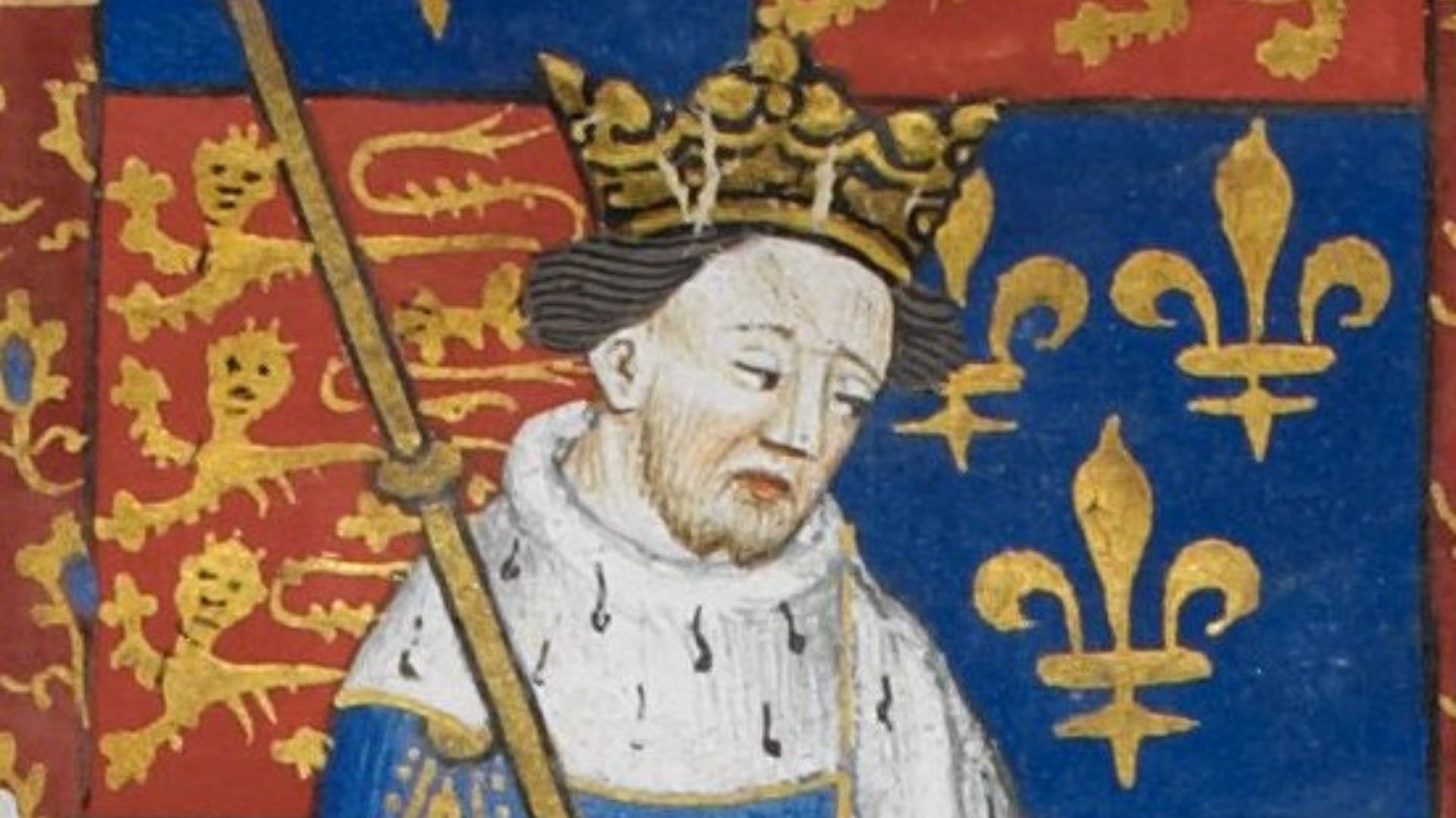 5. Henri VI