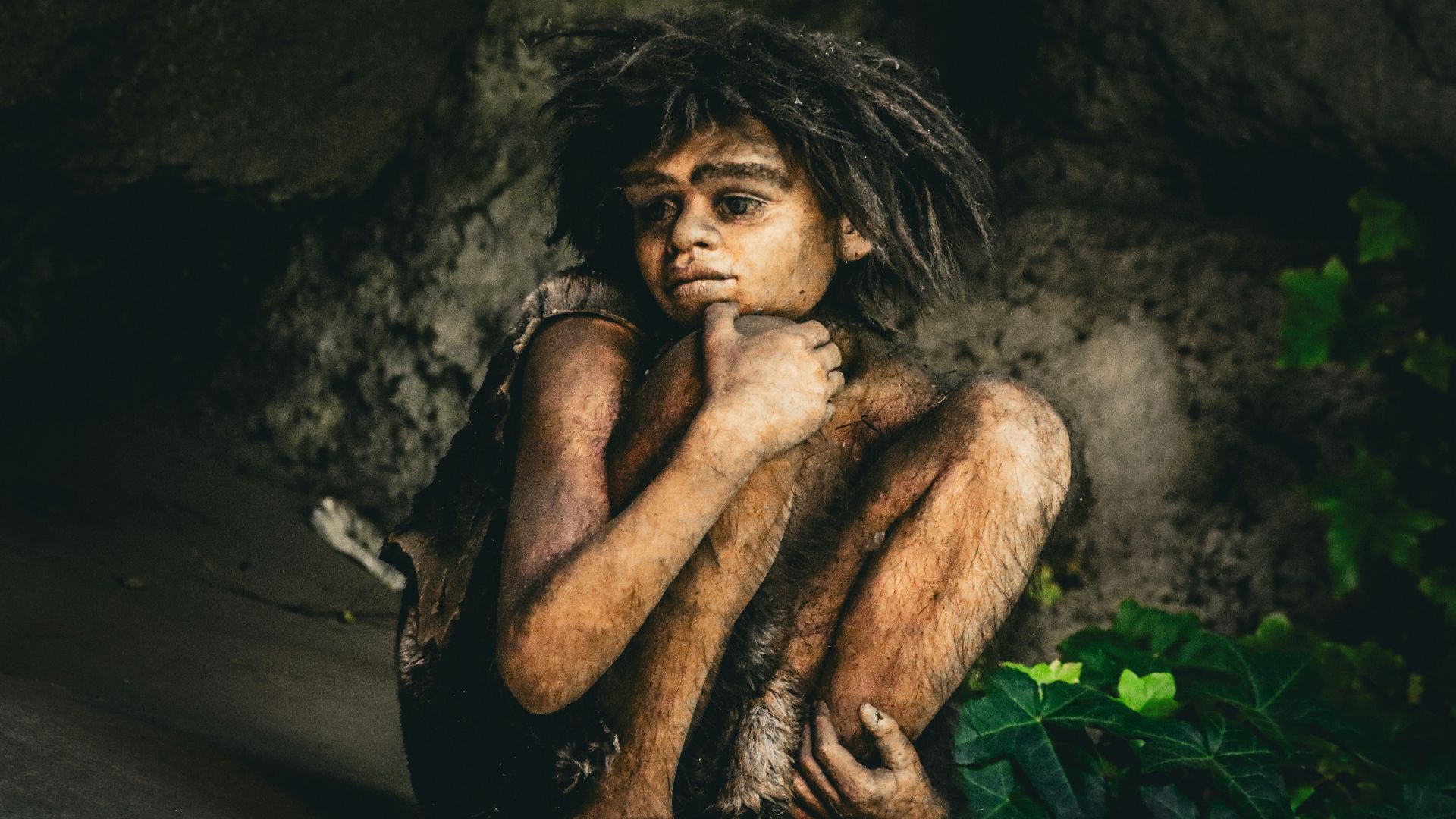 20 environnements préhistoriques hostiles qui auraient dû causer la disparition de notre espèce
