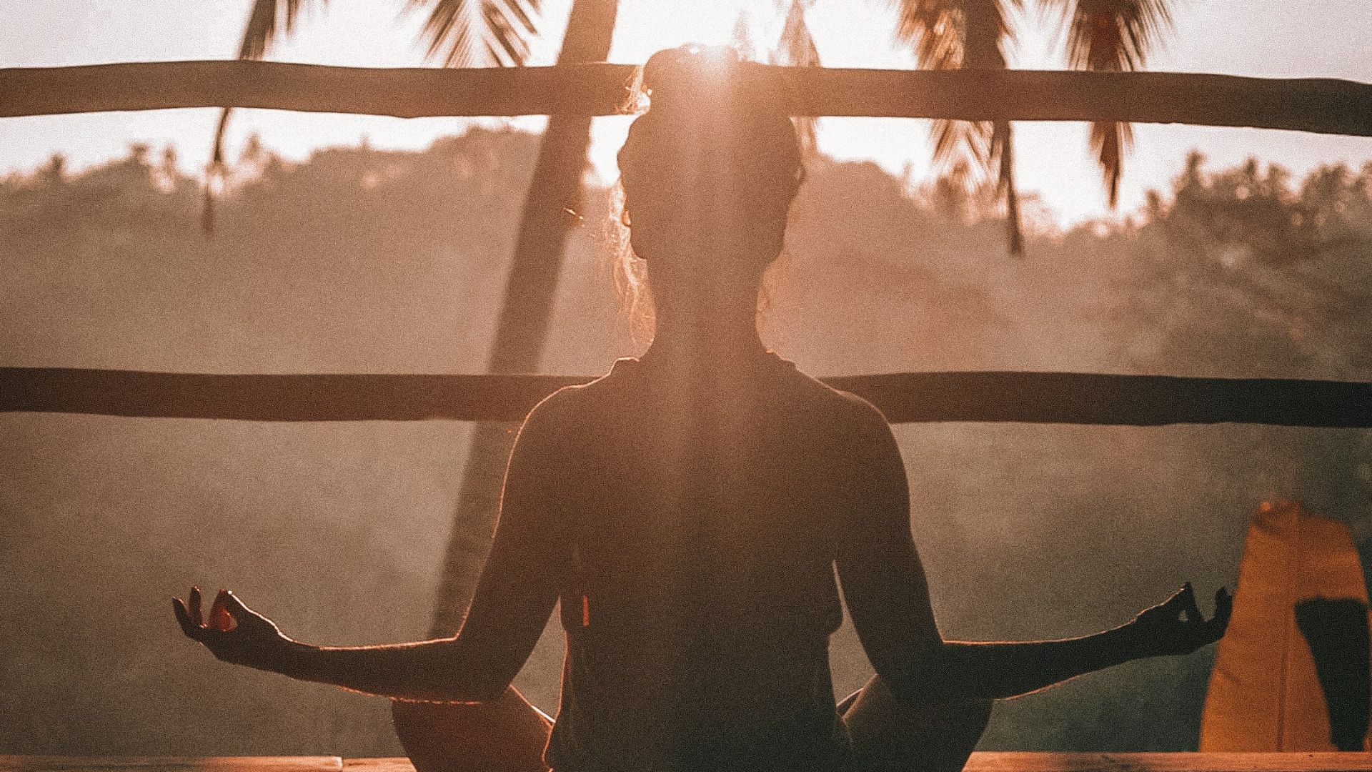 15. Engager un professeur de yoga particulier