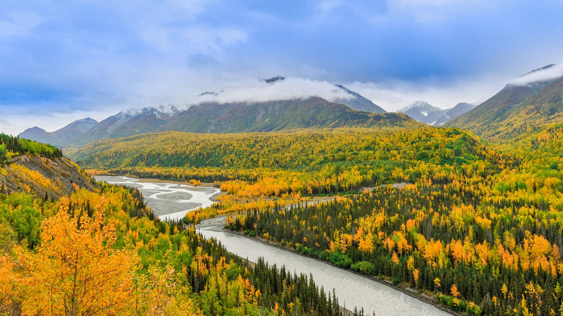 16. L'Alaska a été vendu à un prix trop bas