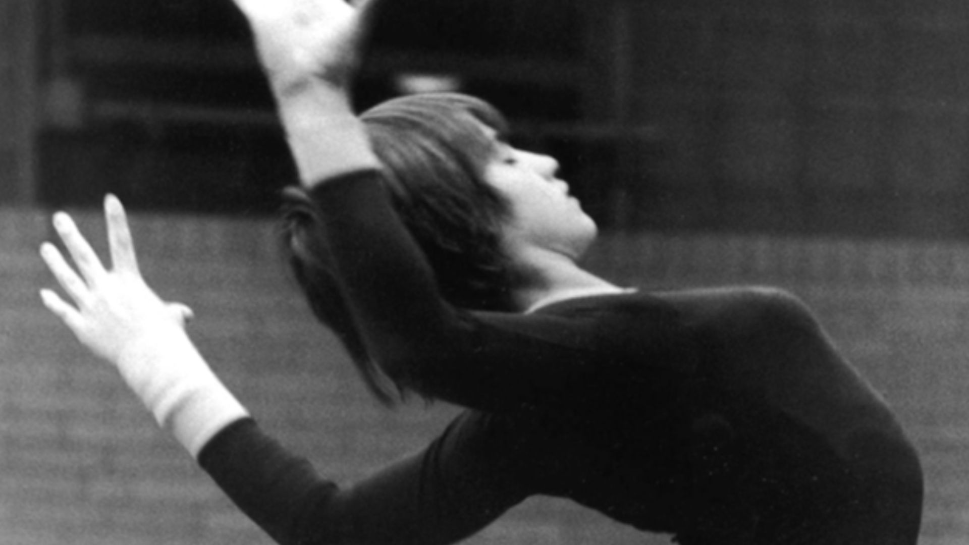 12. Nadia Comăneci