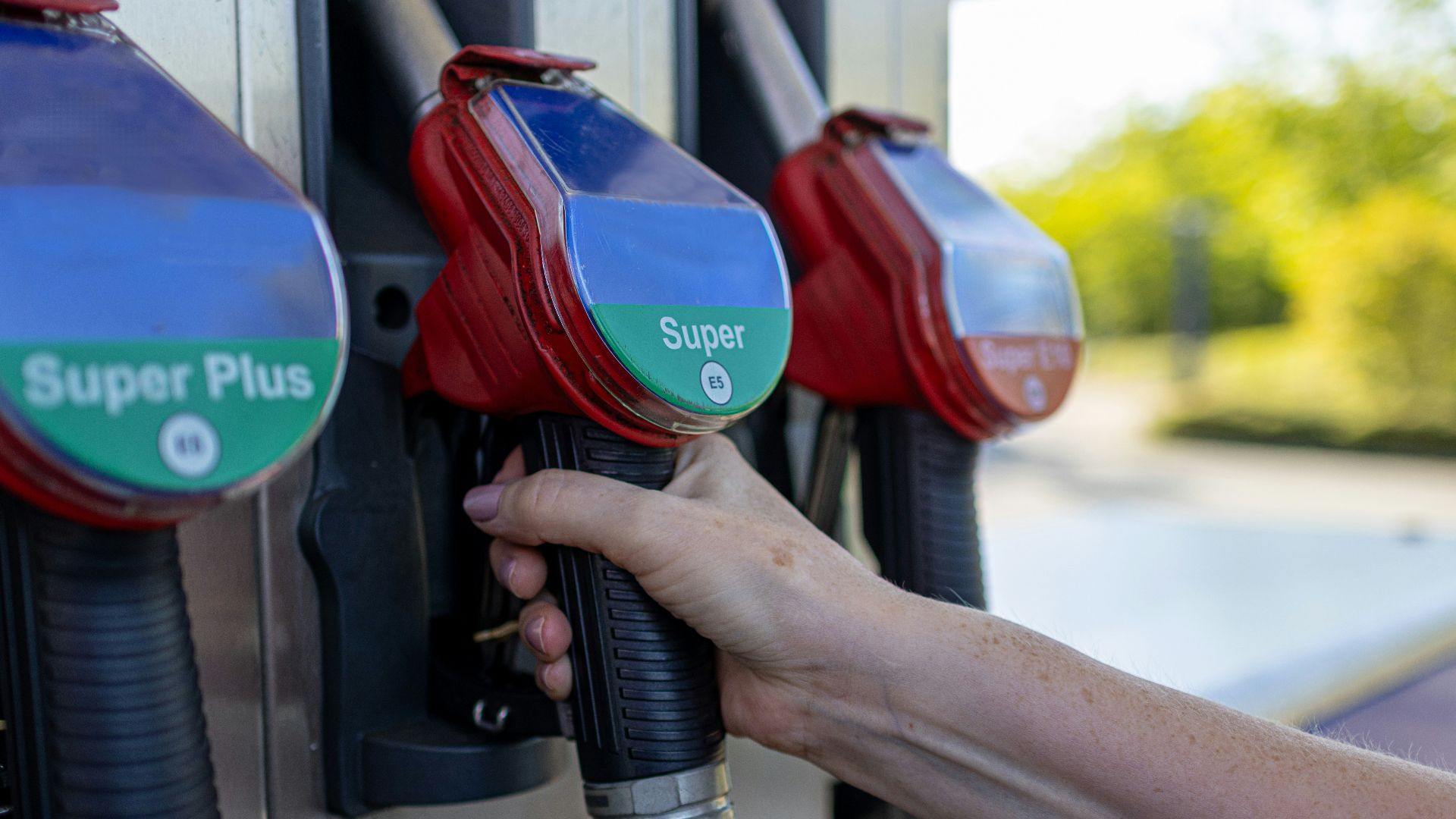 16. Régler une course qui traîne depuis longtemps