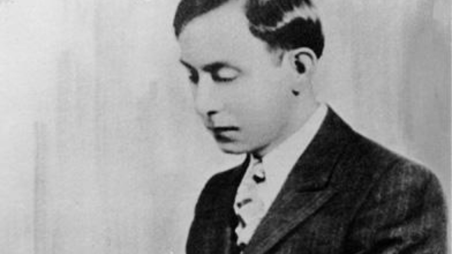 19. Wallace Fard Muhammad