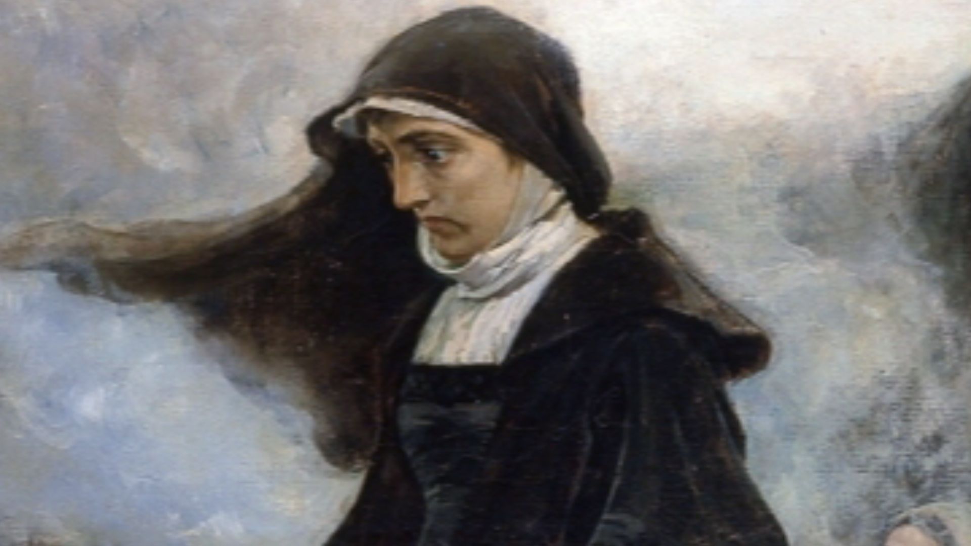 4. Jeanne de Castille et Philippe le Beau