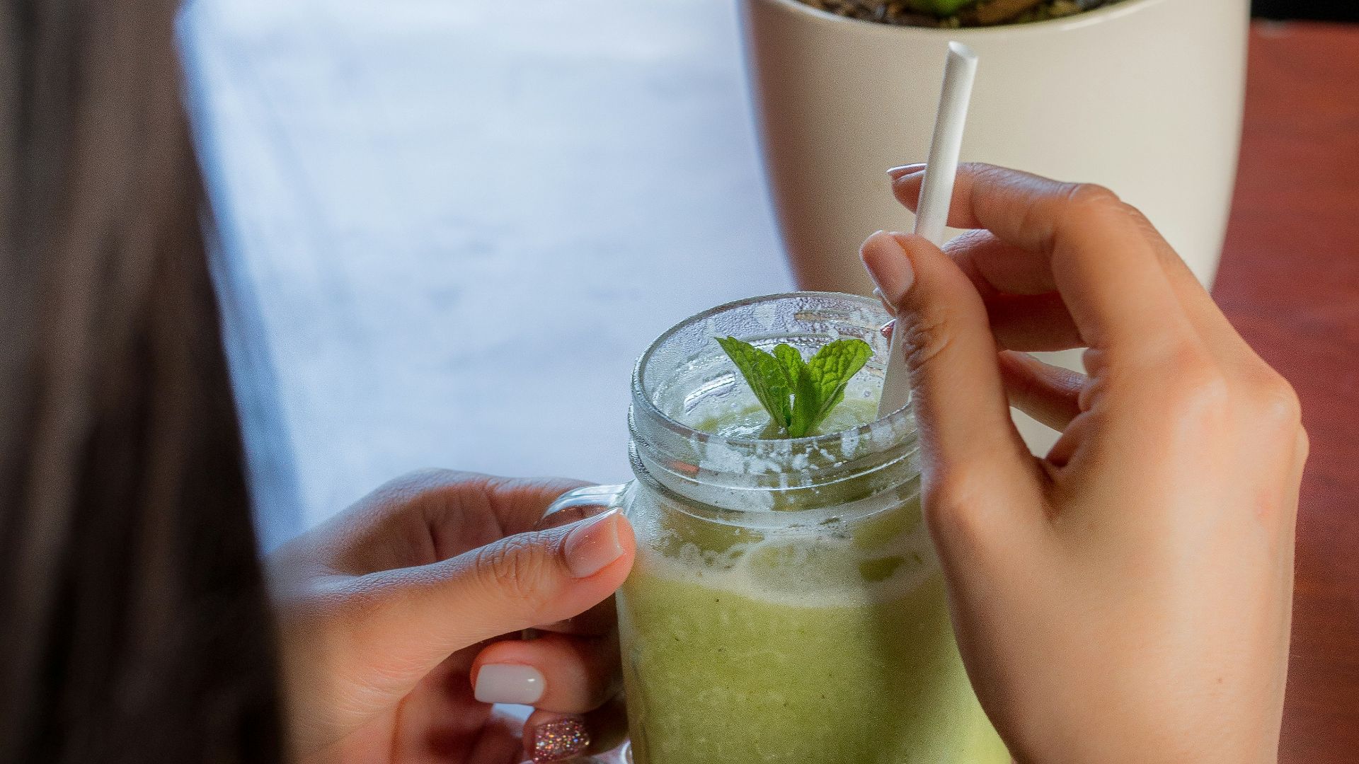 3. Ne pas faire de cure détox
