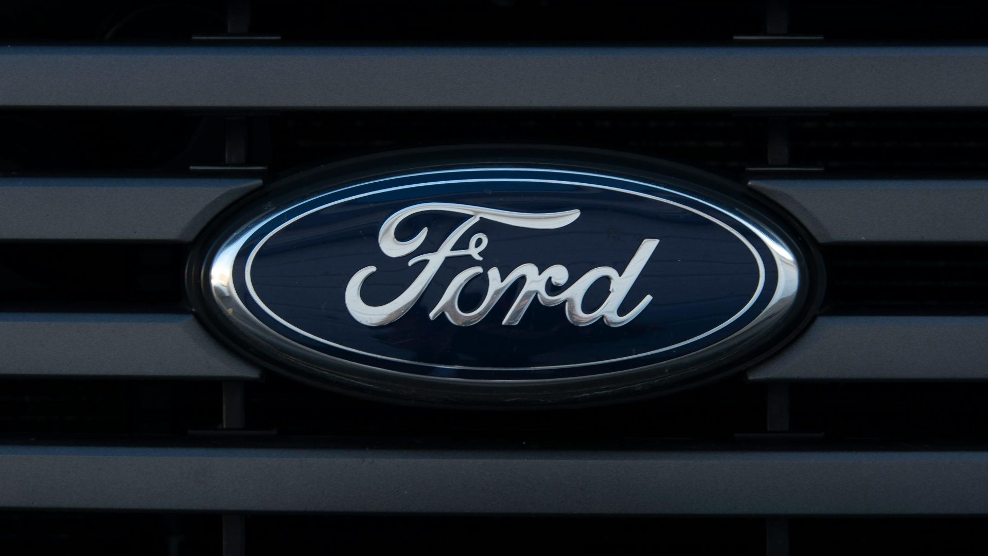 9. Ford