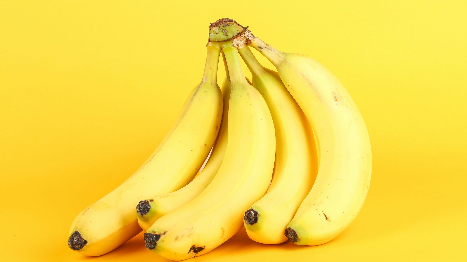 9. Les bananes