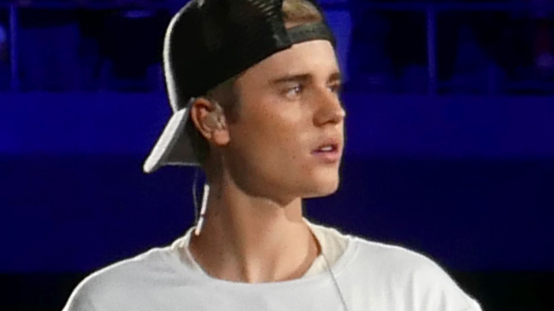 19. Justin Bieber
