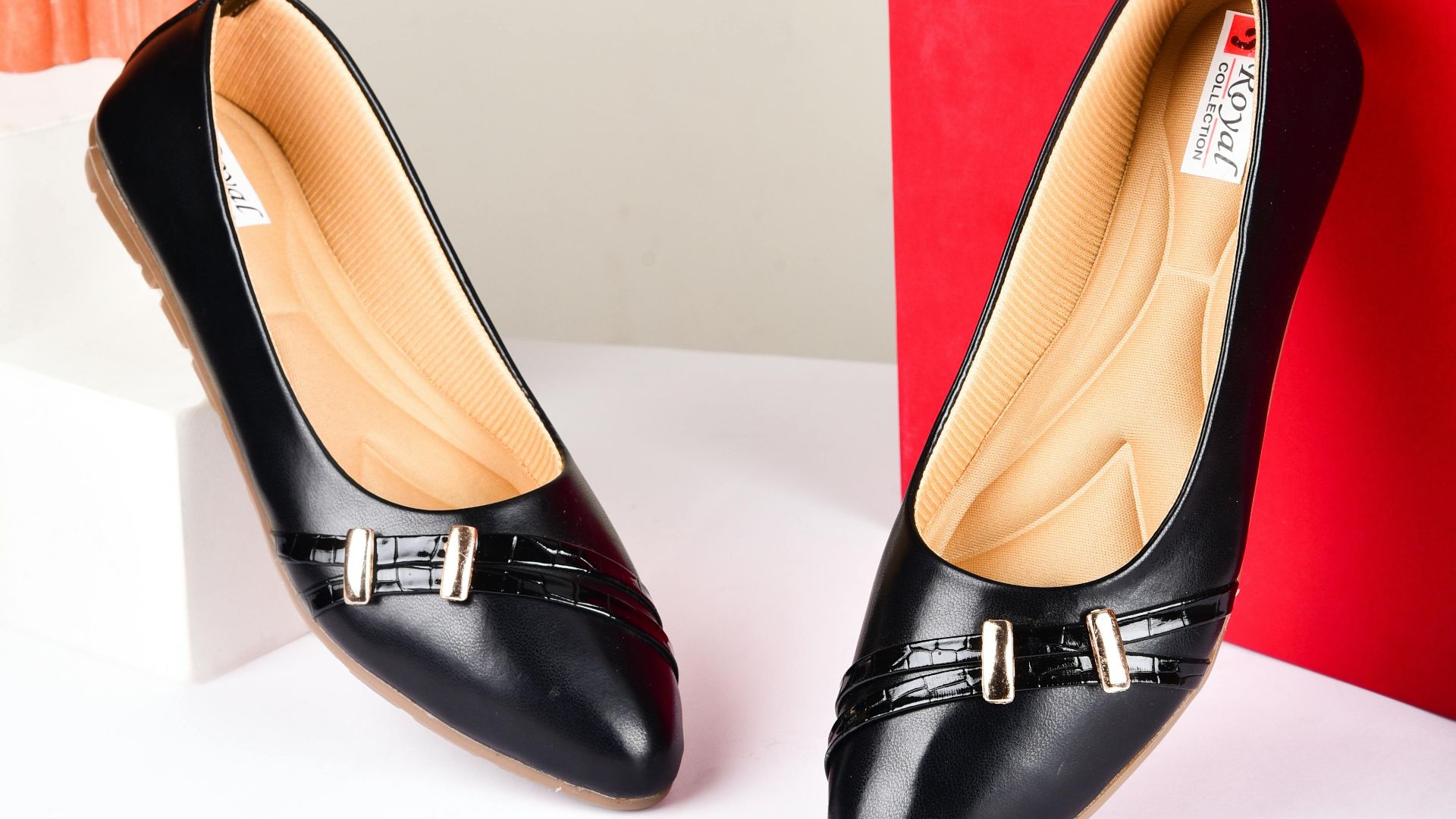 4. Ballerines Steve Madden