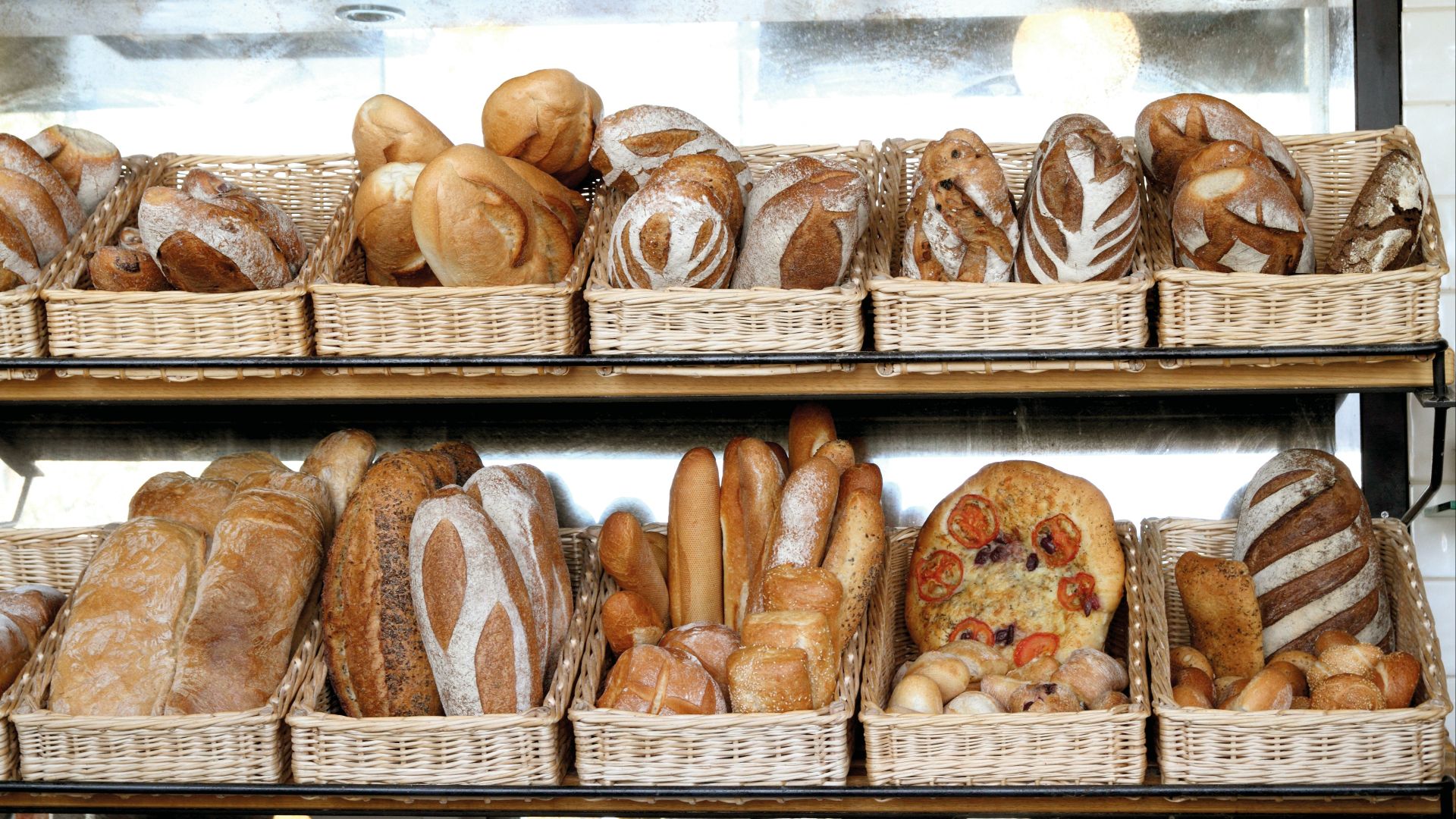 17. La douzaine du boulanger