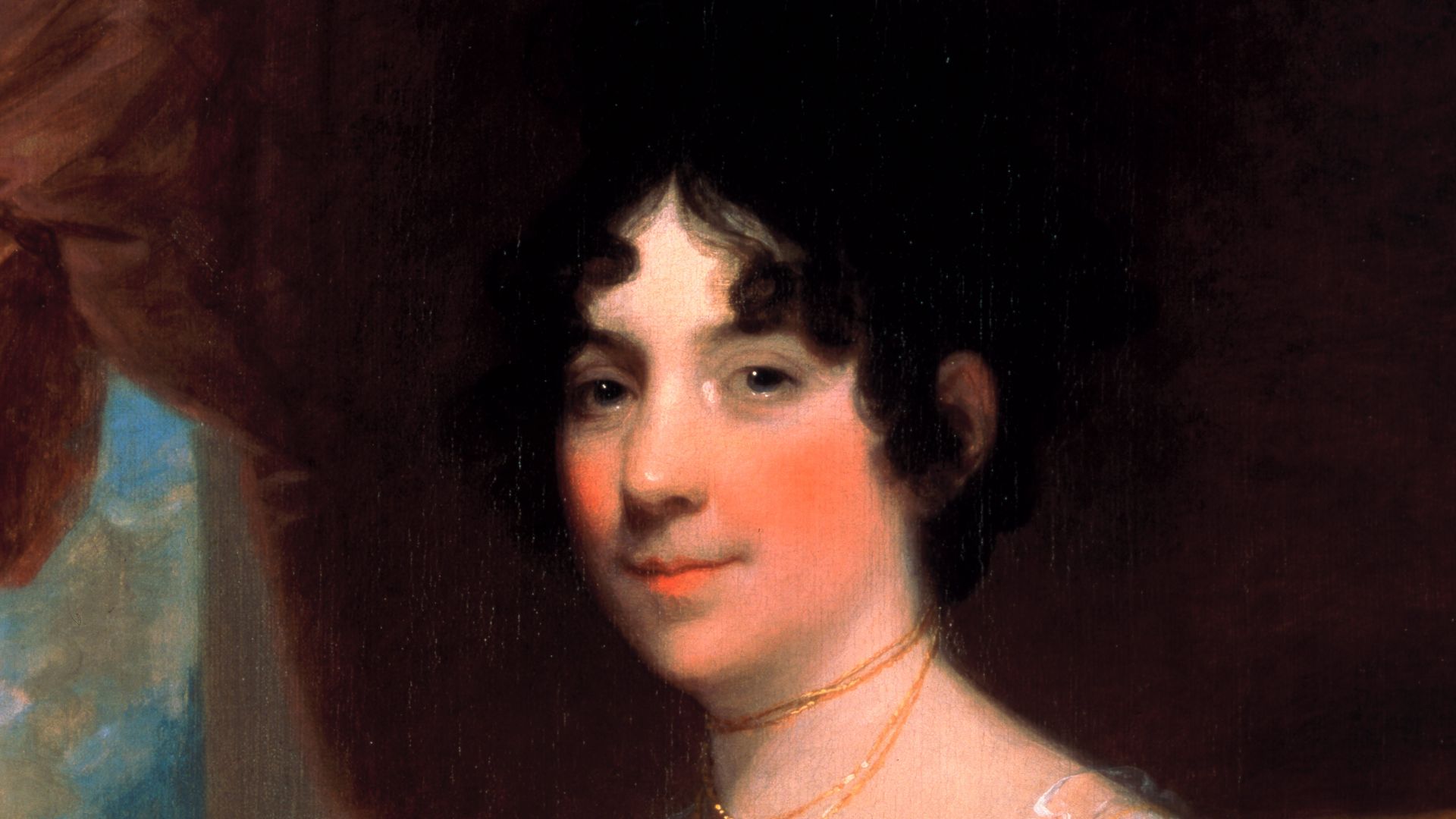 19. La diplomatie intérieure de Dolley Madison