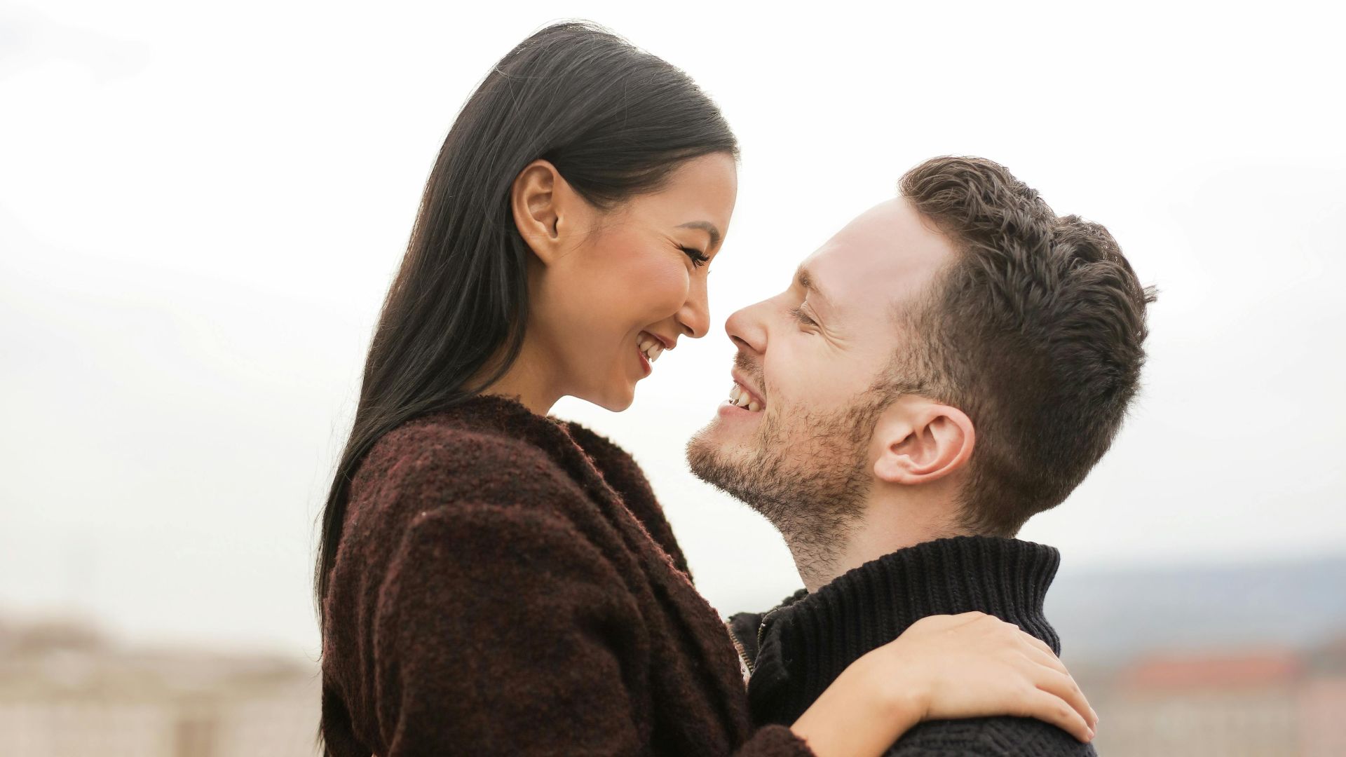 10. Aspirer au même type d'intimité