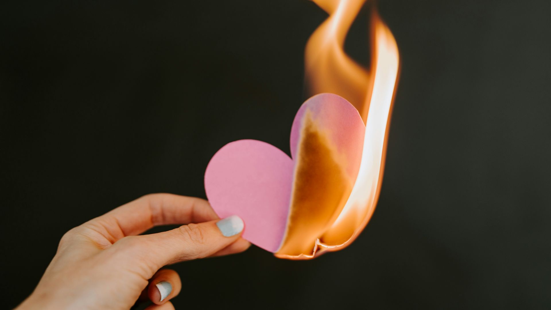 20 raisons pour lesquelles les gens ne croient pas que l’amour dure