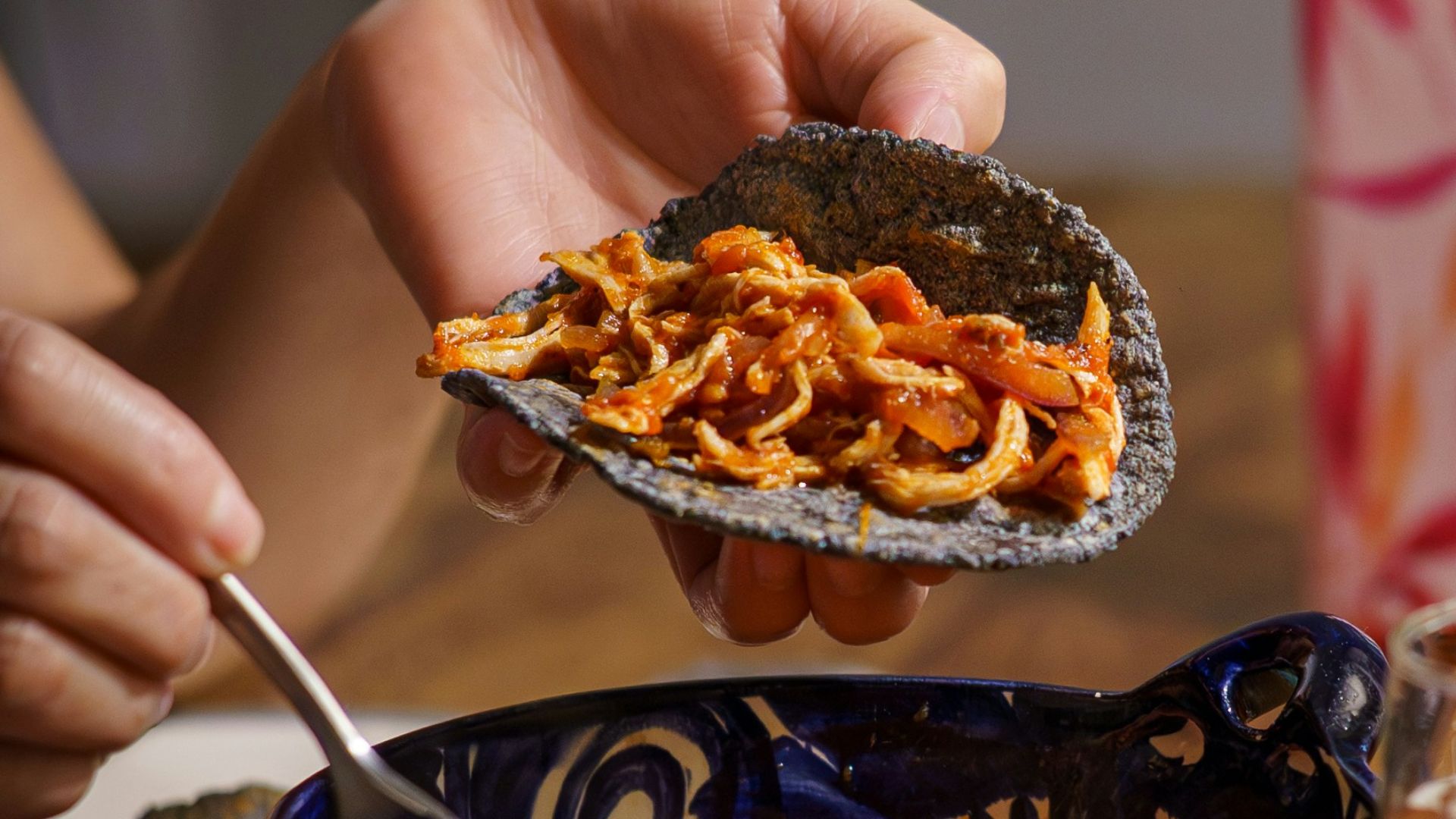 13. Tacos