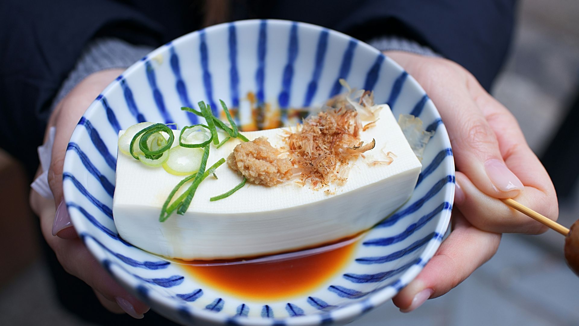 6. Tofu