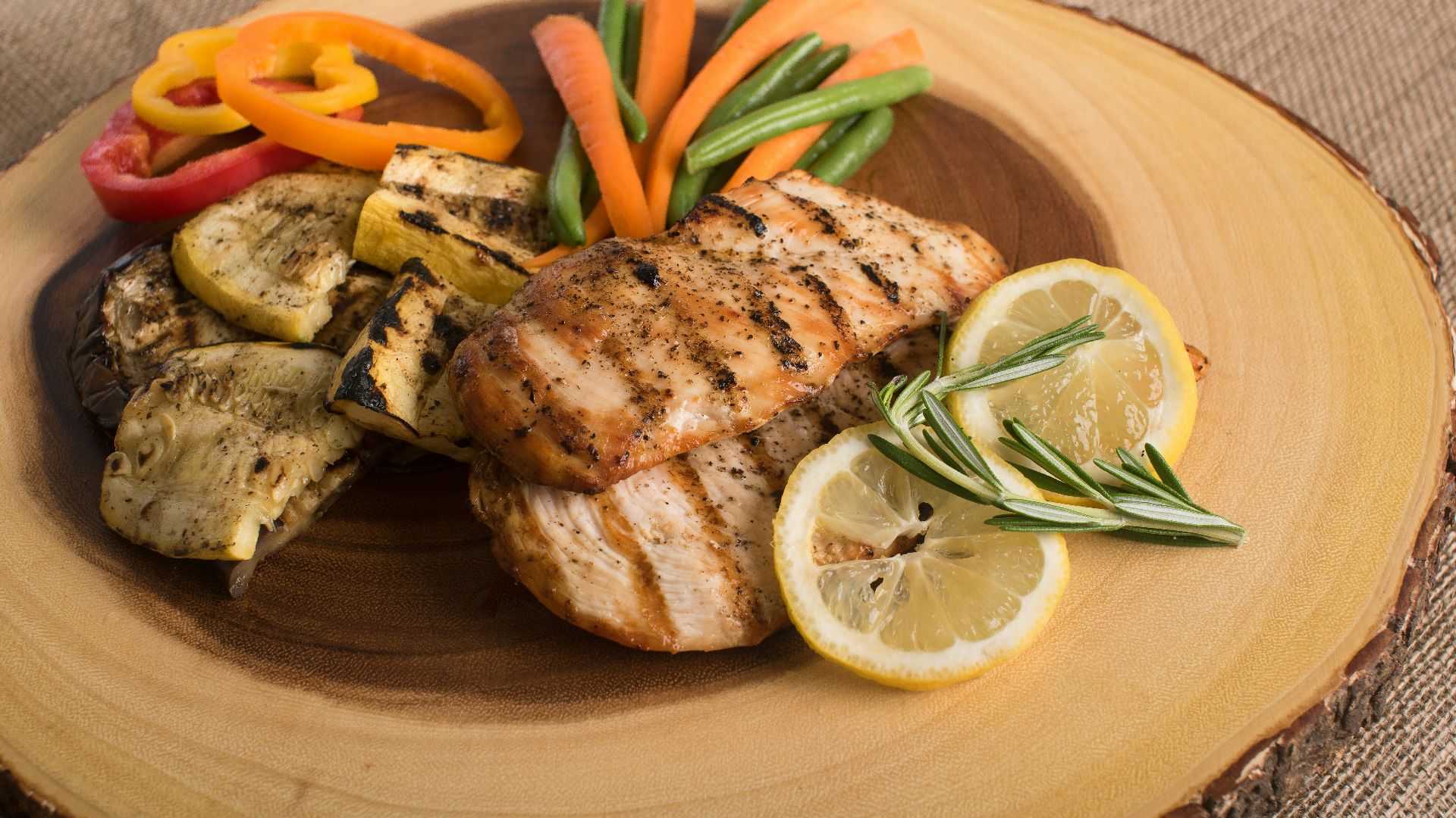 14. Commencez vos repas par des protéines
