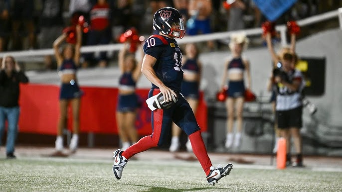 Is Davis Alexander already injured?